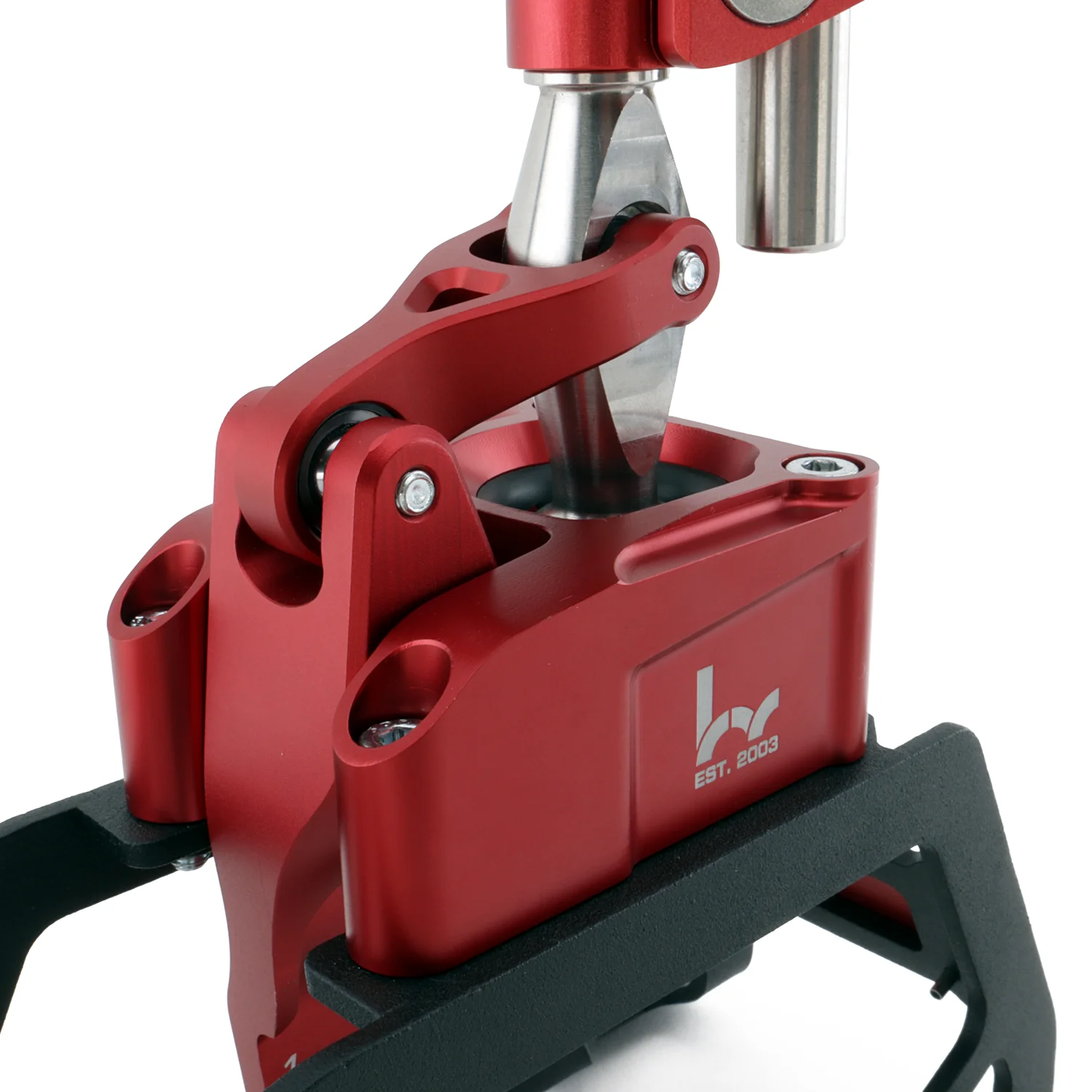 Hybrid Racing Short Shifter for 03-07 Accord/04-08 TSX/TL - Image 9