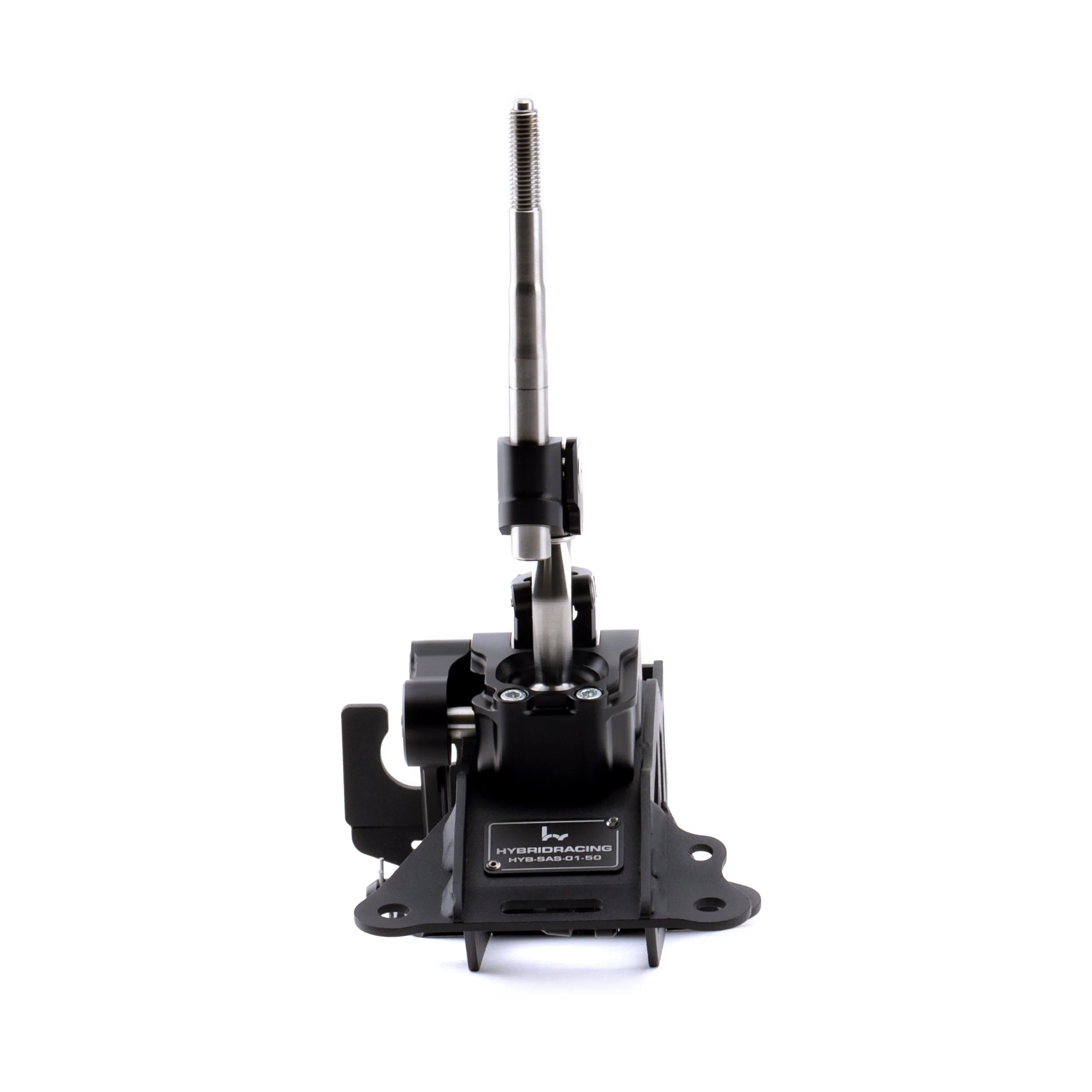 Hybrid Racing Short Shifter for 07-13 Fit & 02-15 Jazz - Image 13