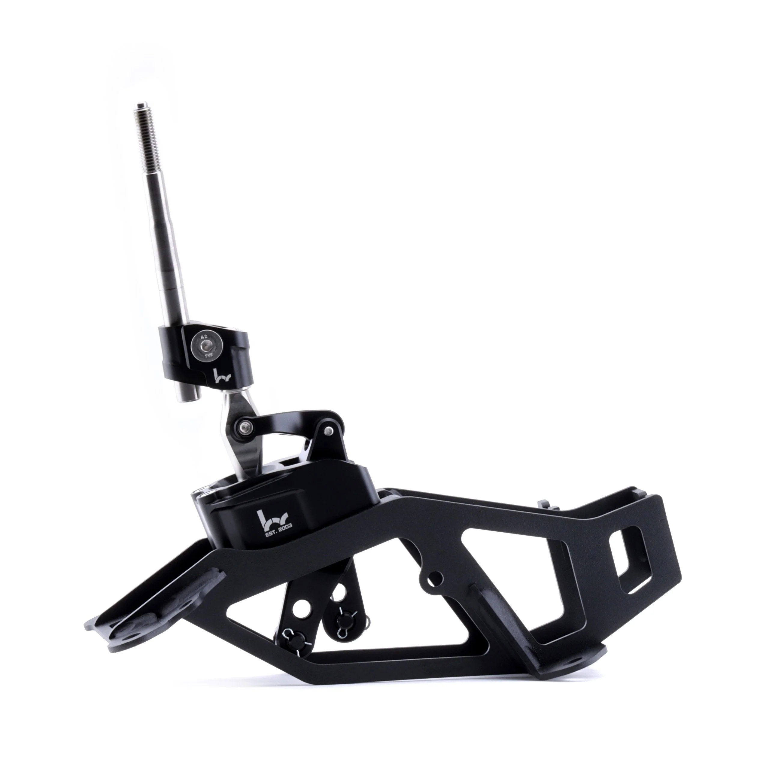 Hybrid Racing Short Shifter for 07-13 Fit & 02-15 Jazz - Image 15