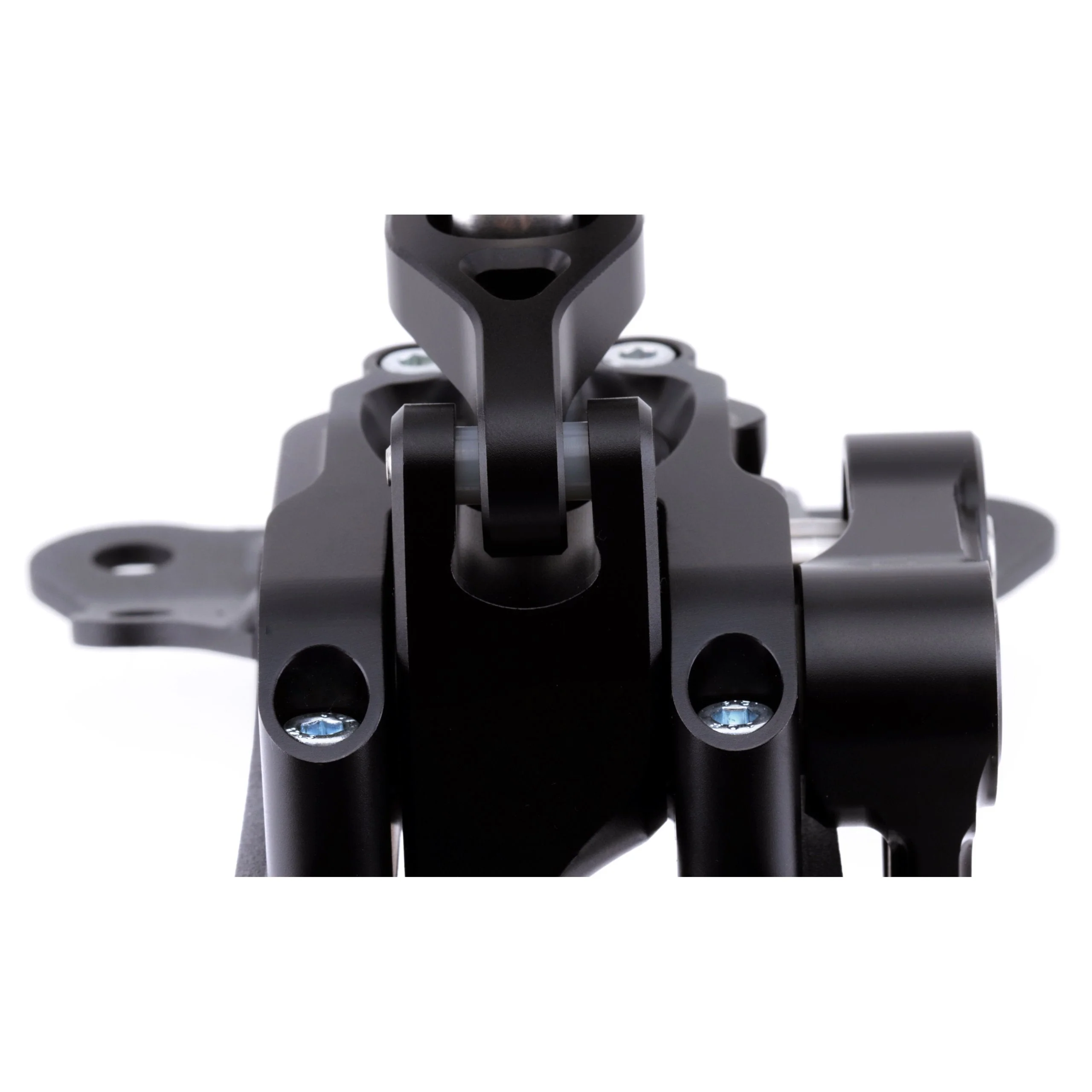 Hybrid Racing Short Shifter for 07-13 Fit & 02-15 Jazz - Image 17