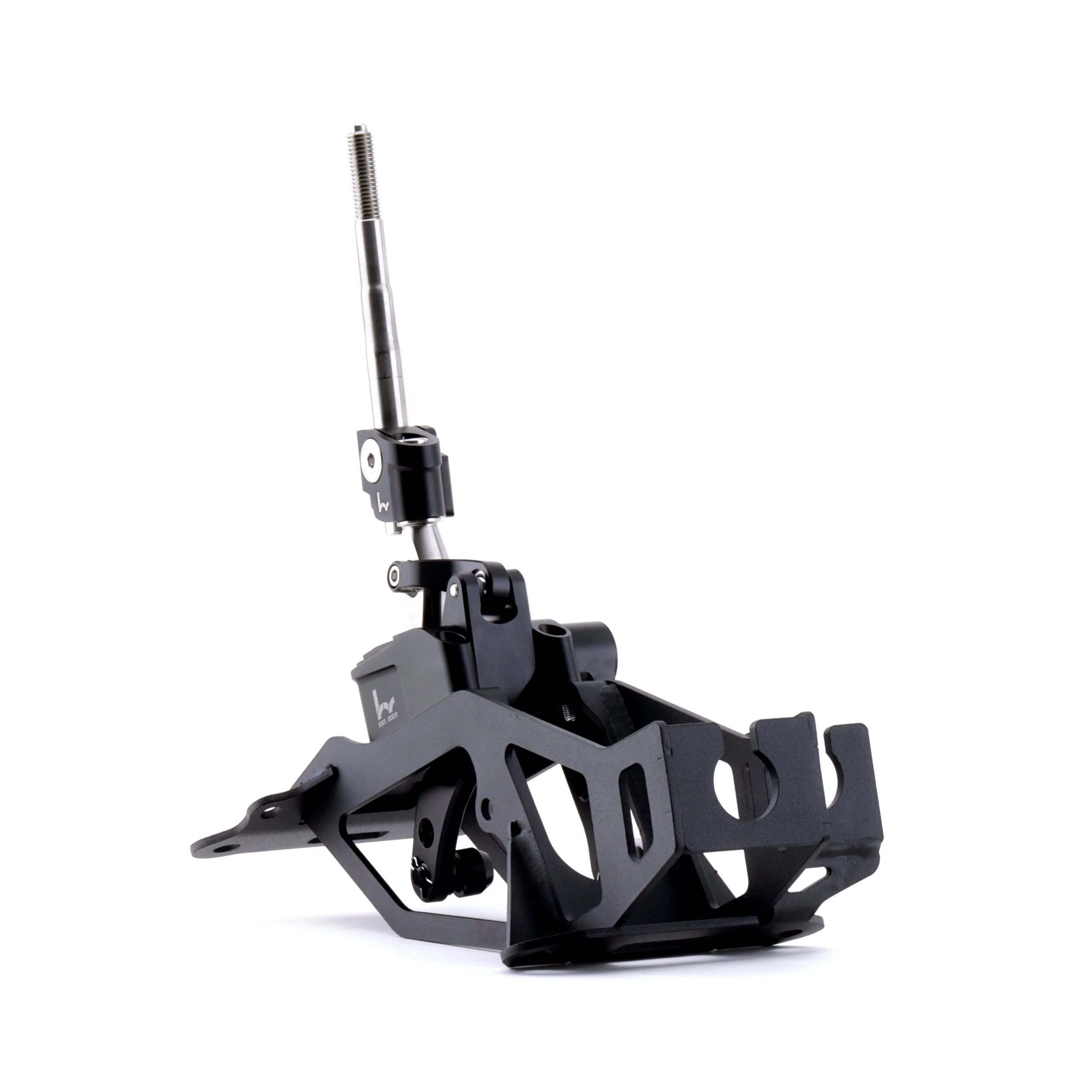 Hybrid Racing Short Shifter for 07-13 Fit & 02-15 Jazz - Image 19