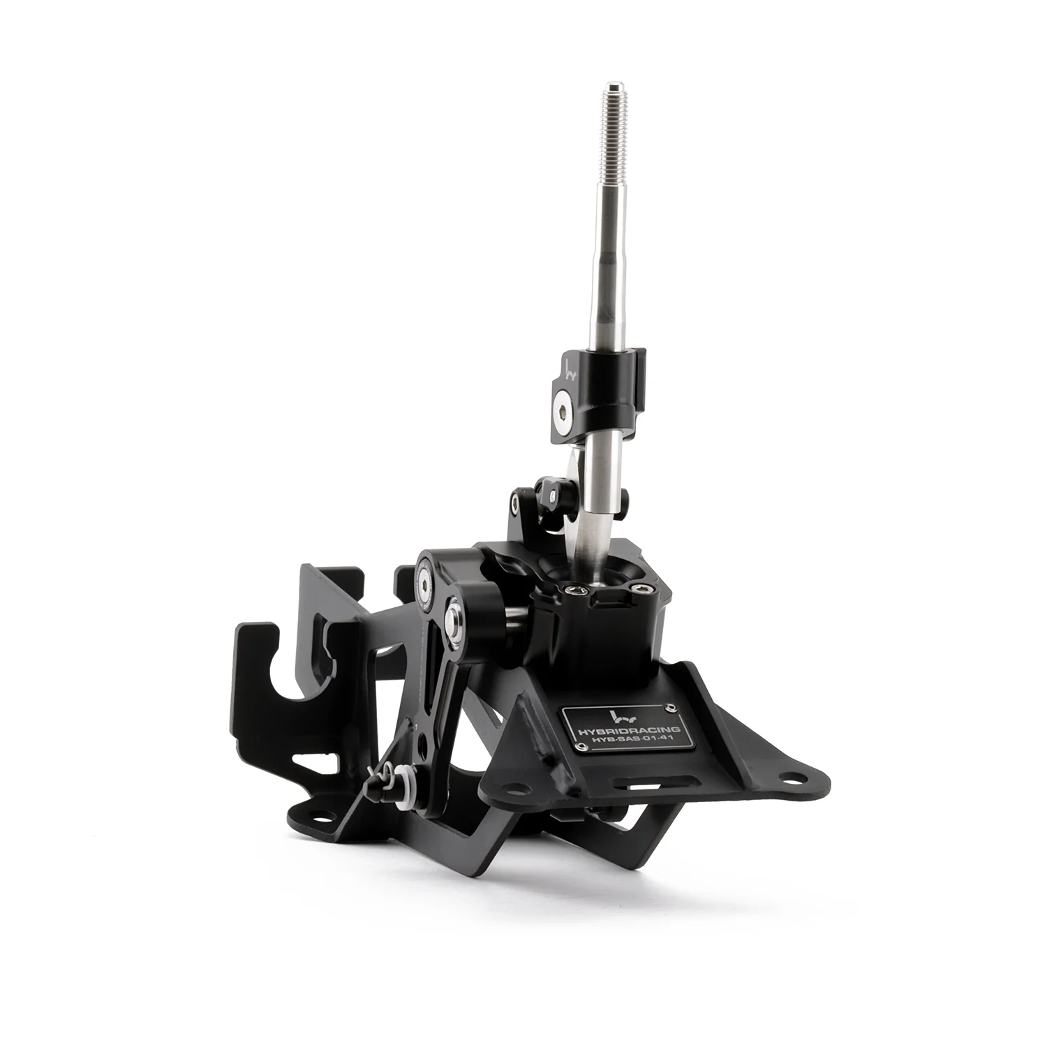 Hybrid Racing Short Shifter for 11-16 Honda CR-Z - Image 12