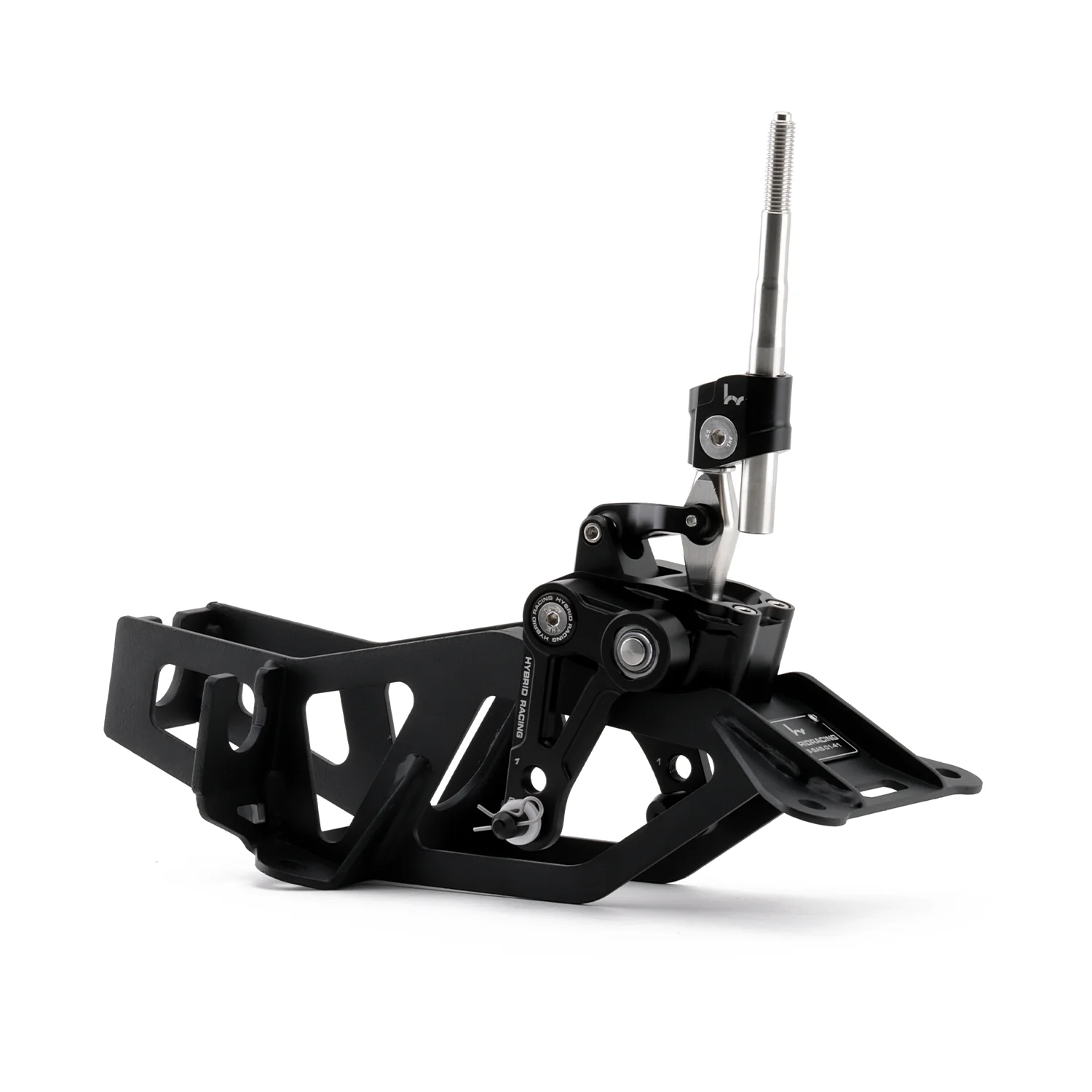 Hybrid Racing Short Shifter for 11-16 Honda CR-Z - Image 14