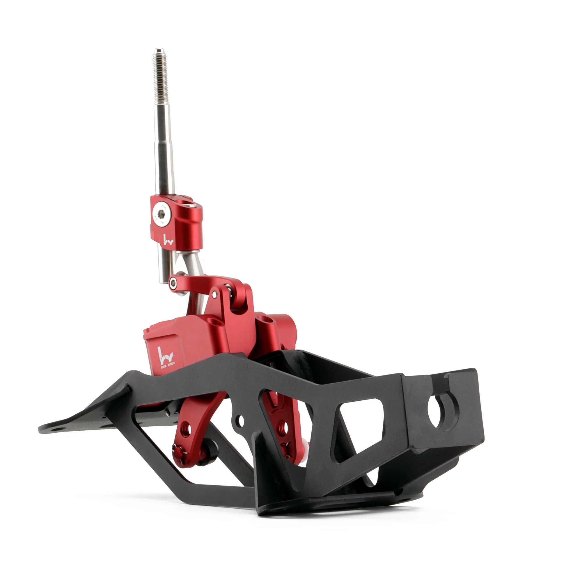 Hybrid Racing Short Shifter for 11-16 Honda CR-Z - Image 3
