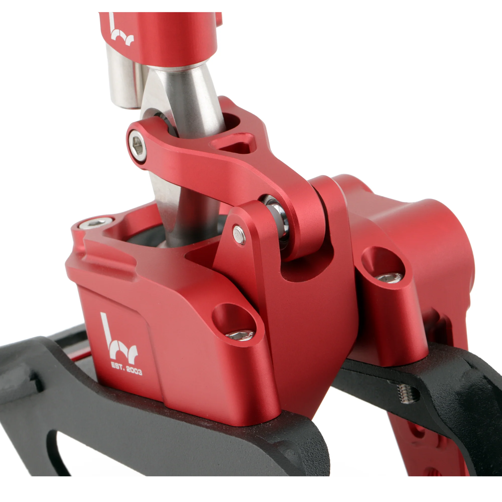Hybrid Racing Short Shifter for 11-16 Honda CR-Z - Image 7