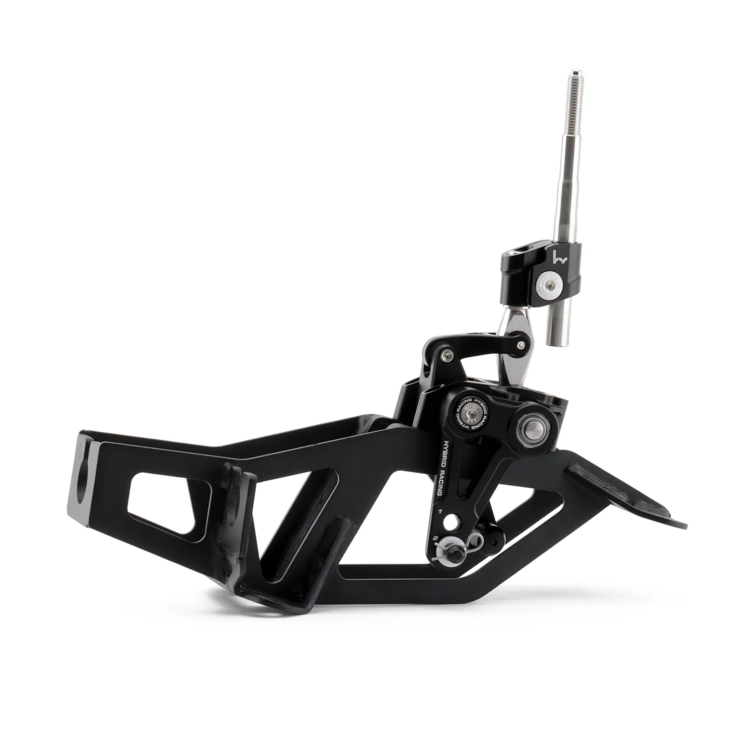 Hybrid Racing Short Shifter for 11-16 Honda CR-Z - Image 9