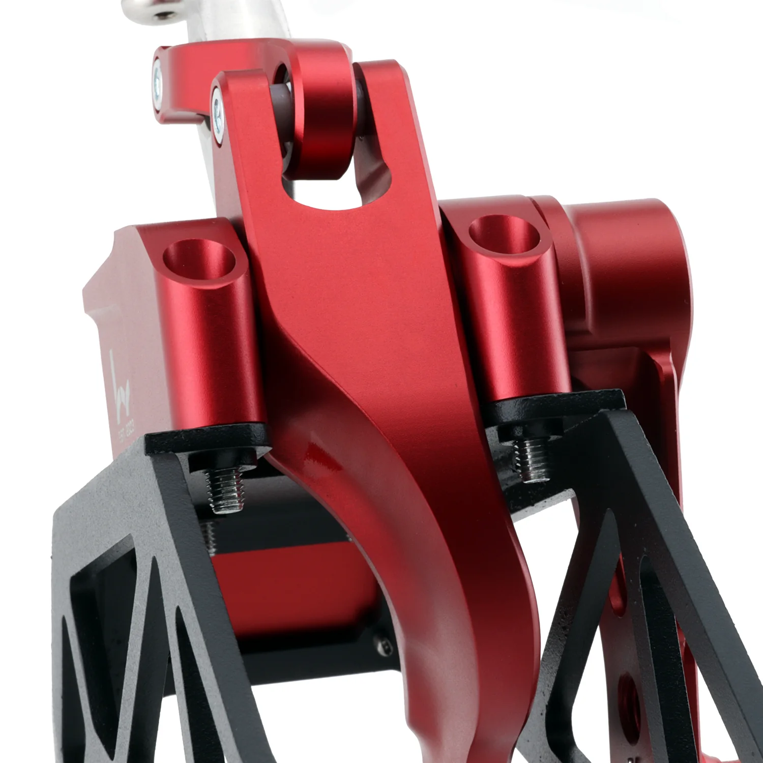 Hybrid Racing Short Shifter for 12-15 Civic - Image 11
