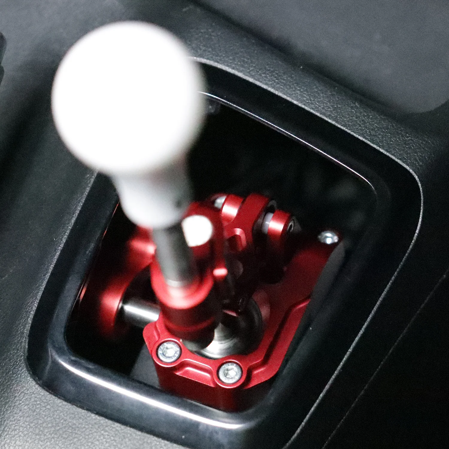 Hybrid Racing Short Shifter for 12-15 Civic - Image 14