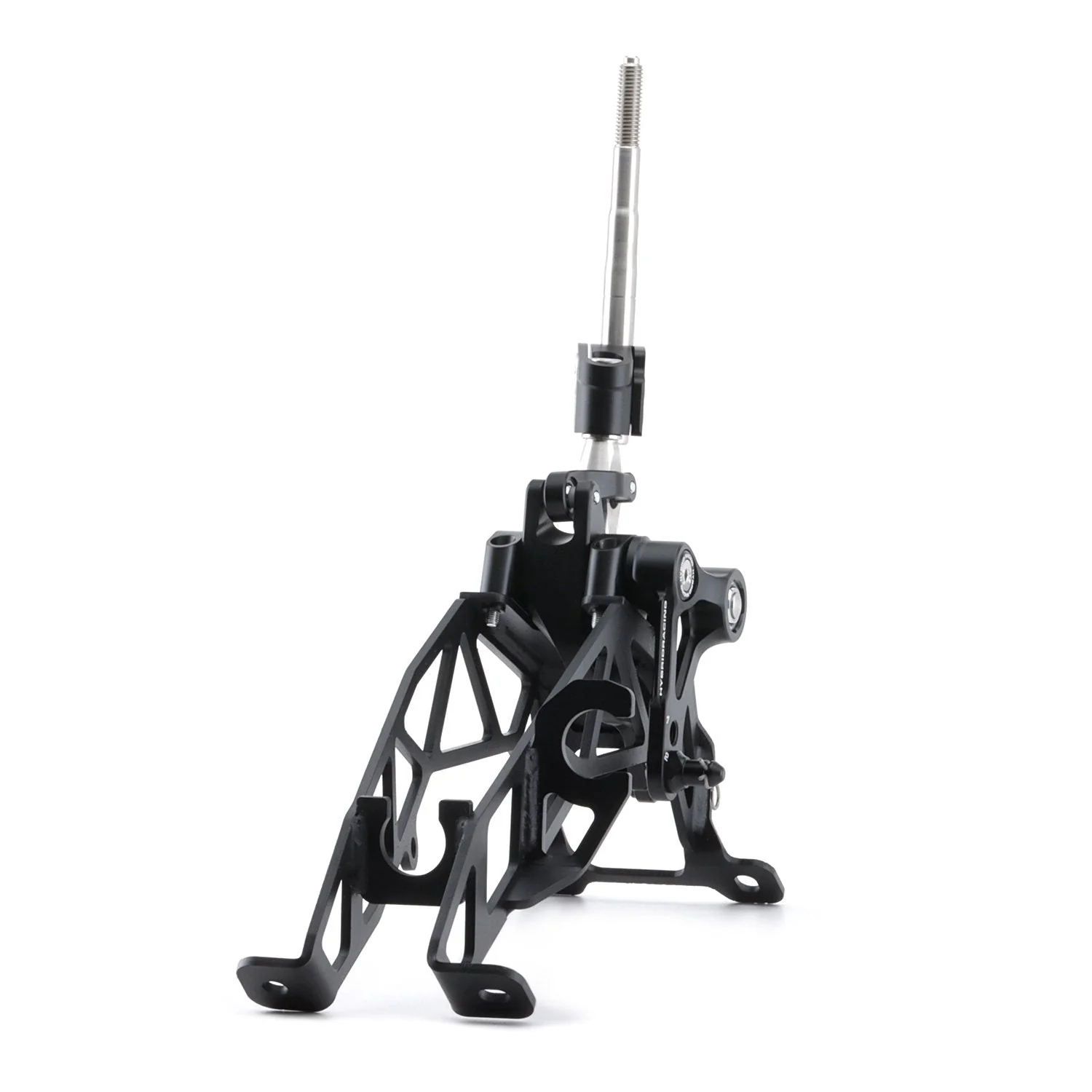 Hybrid Racing Short Shifter for 12-15 Civic - Image 16