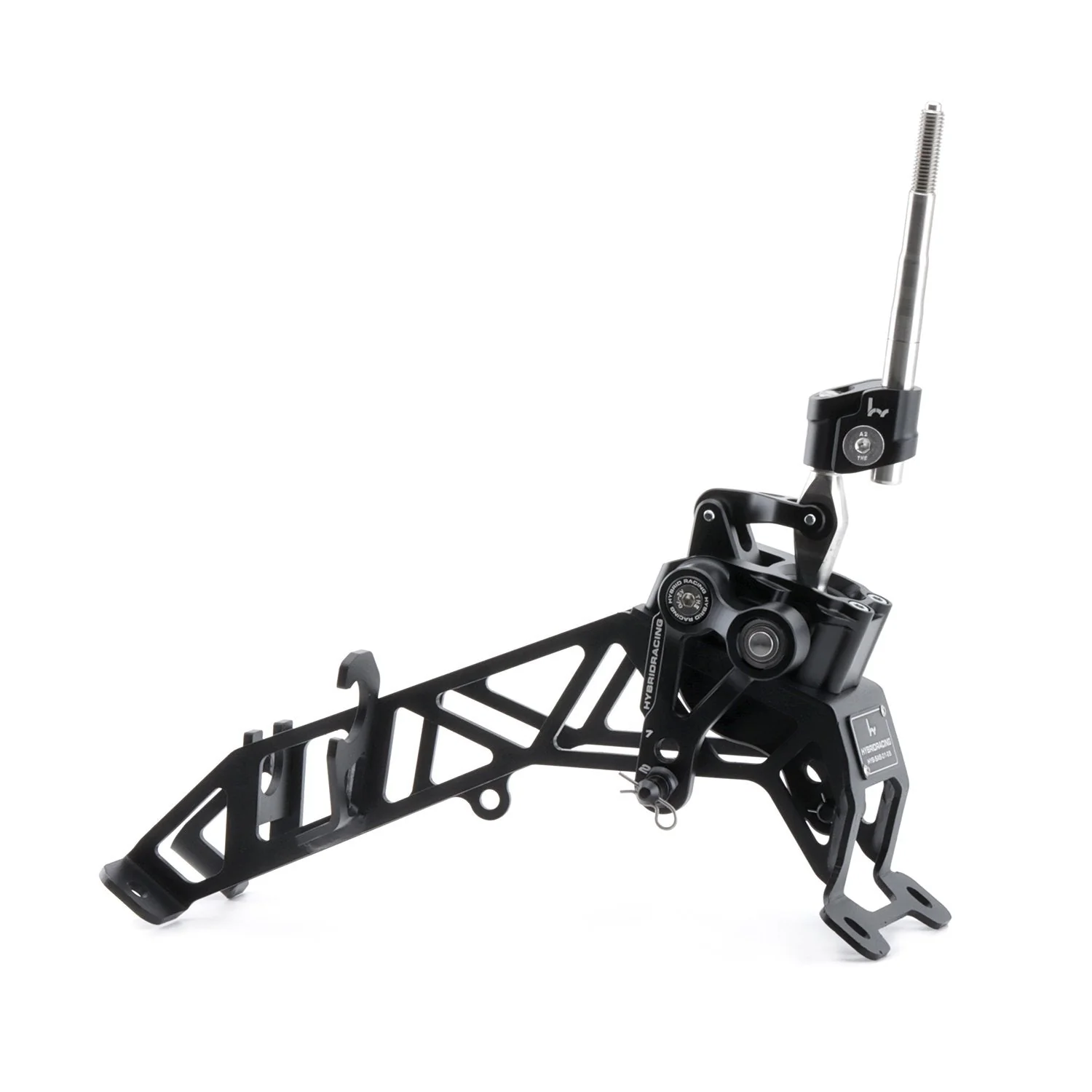 Hybrid Racing Short Shifter for 12-15 Civic - Image 18