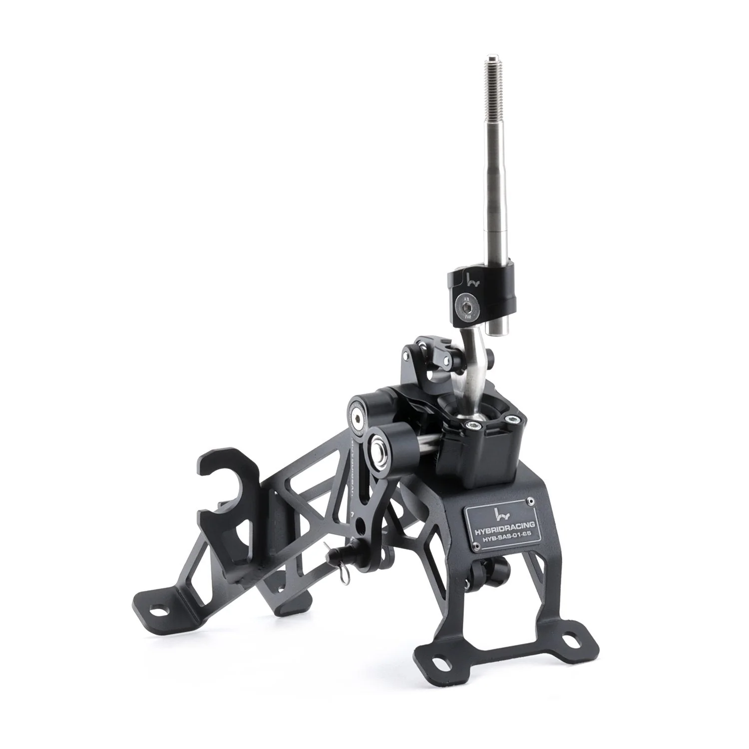 Hybrid Racing Short Shifter for 12-15 Civic - Image 19