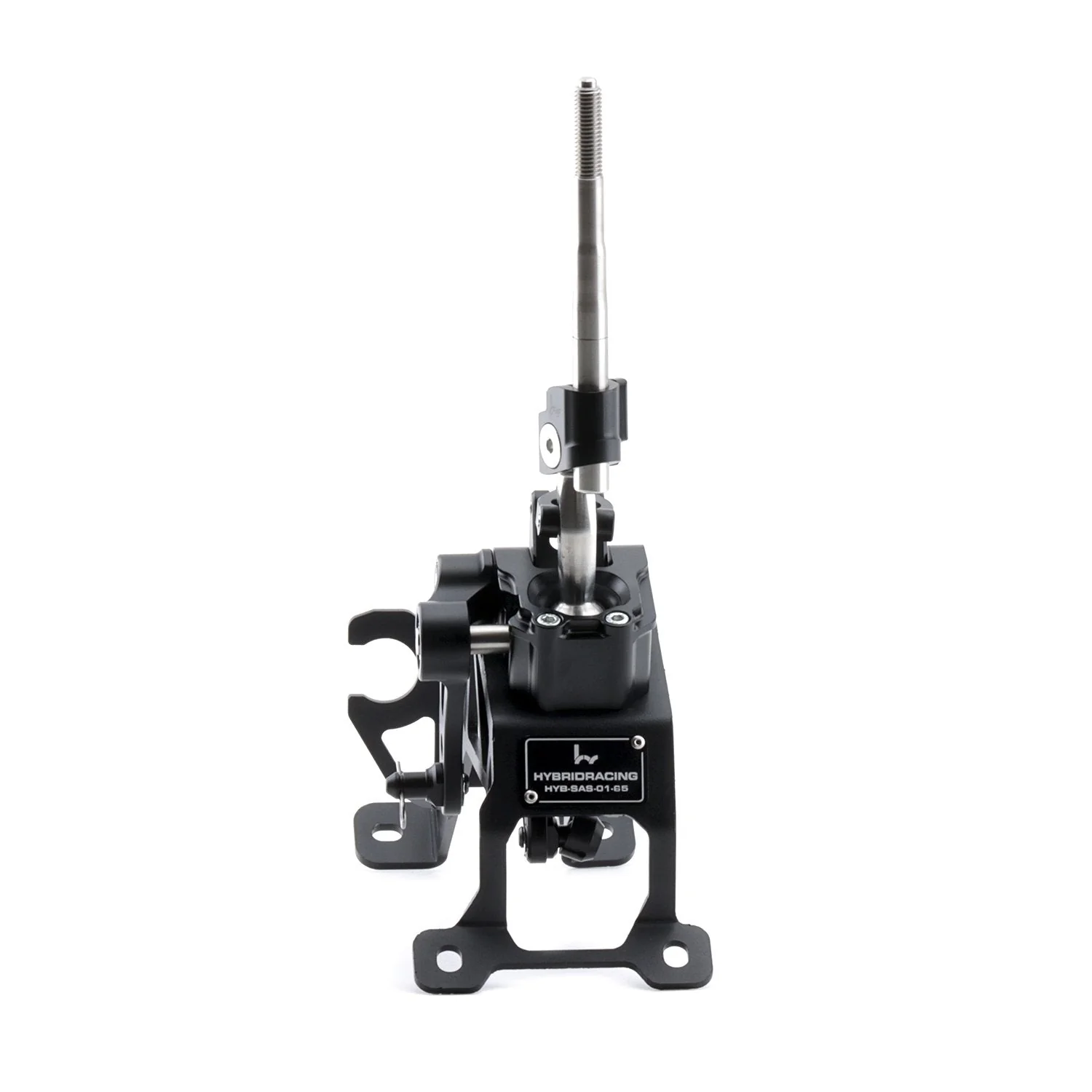Hybrid Racing Short Shifter for 12-15 Civic - Image 20