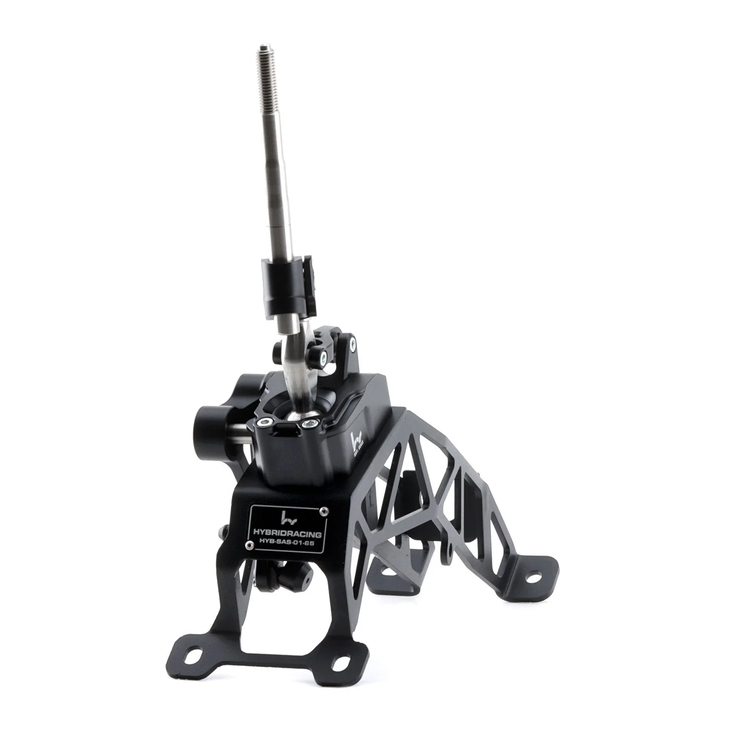 Hybrid Racing Short Shifter for 12-15 Civic - Image 21