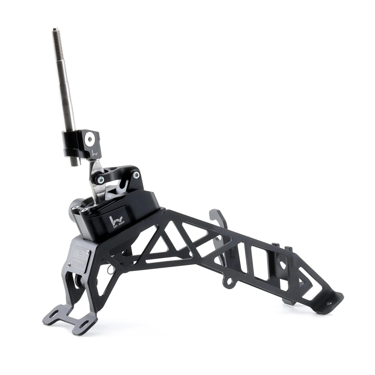 Hybrid Racing Short Shifter for 12-15 Civic - Image 22