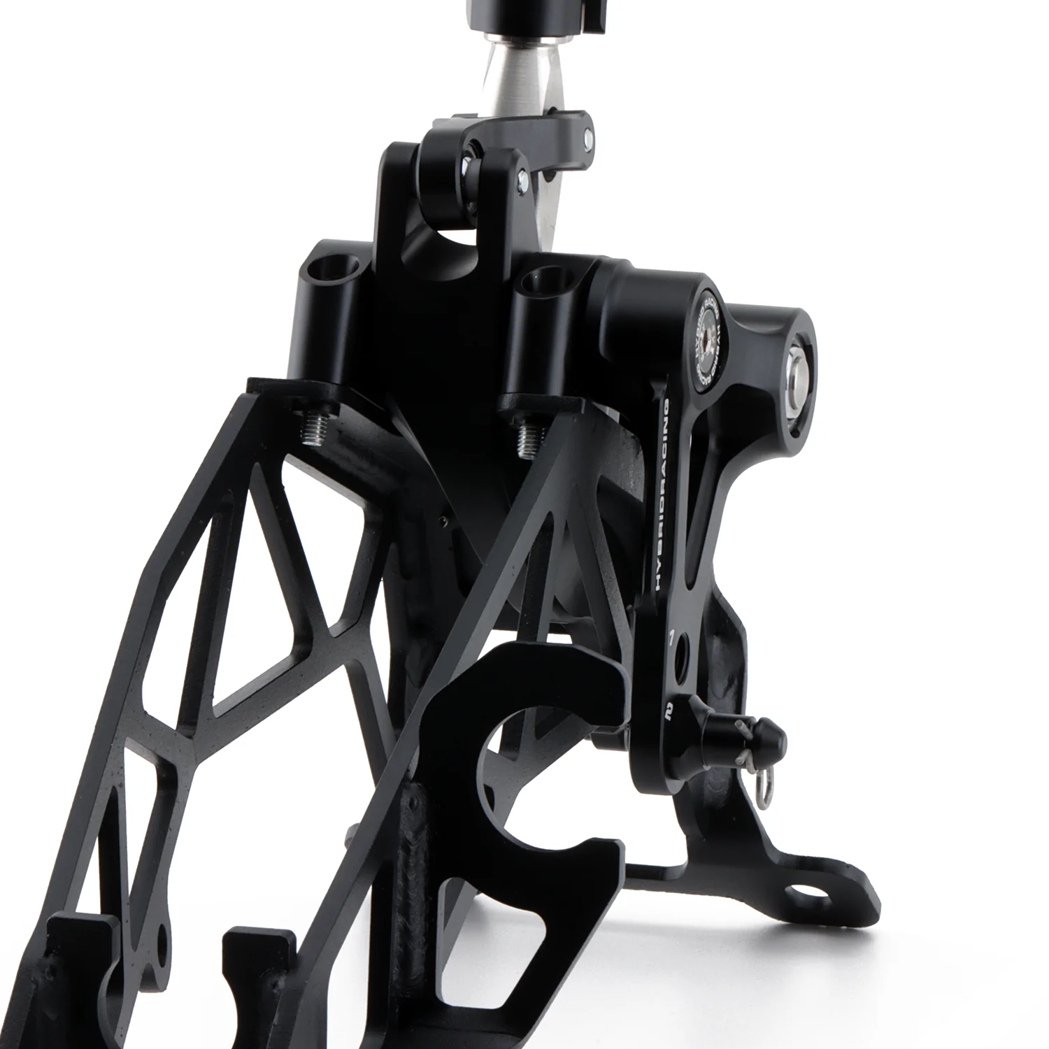 Hybrid Racing Short Shifter for 12-15 Civic - Image 23