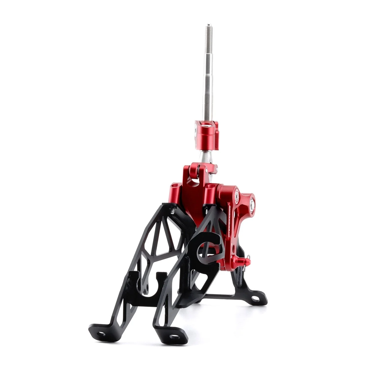 Hybrid Racing Short Shifter for 12-15 Civic - Image 3