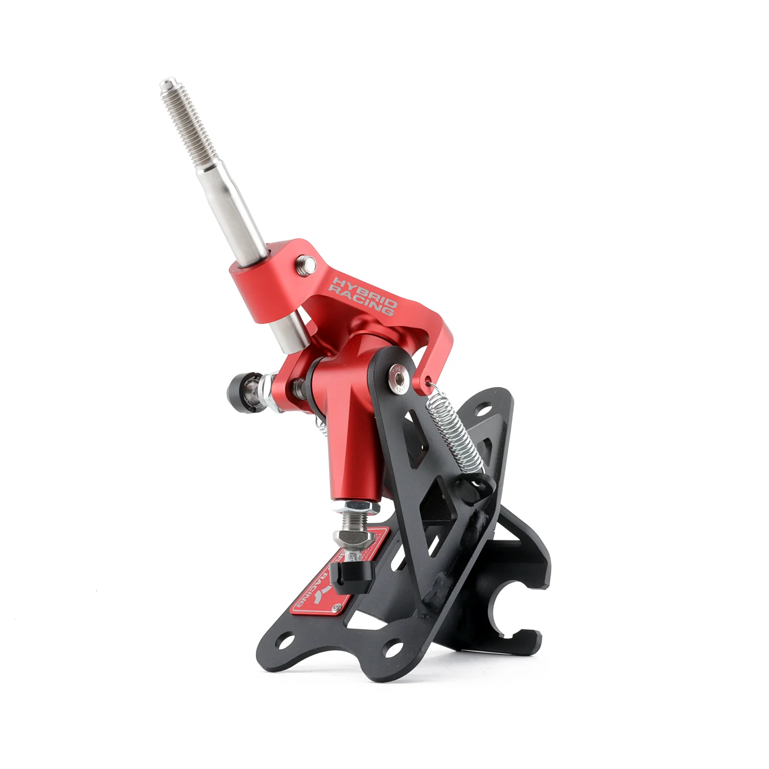 Hybrid Racing Short Shifter for 06-11 Civic - Image 12