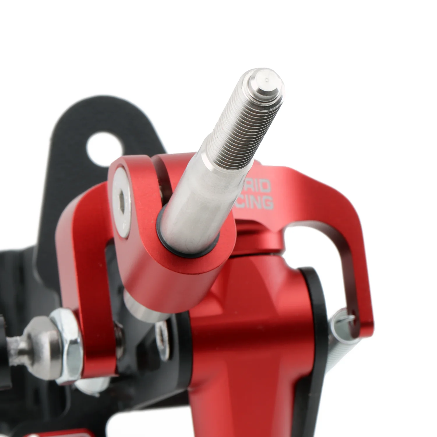 Hybrid Racing Short Shifter for 06-11 Civic - Image 13