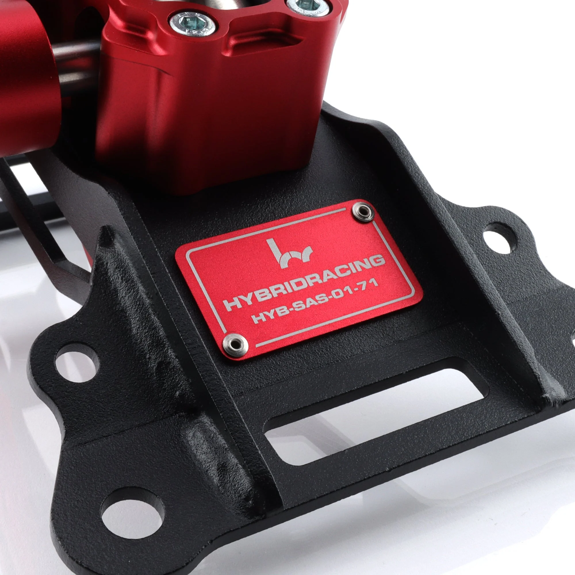 Hybrid Racing Short Shifter for 15-20 Fit/14-21 City - Image 10