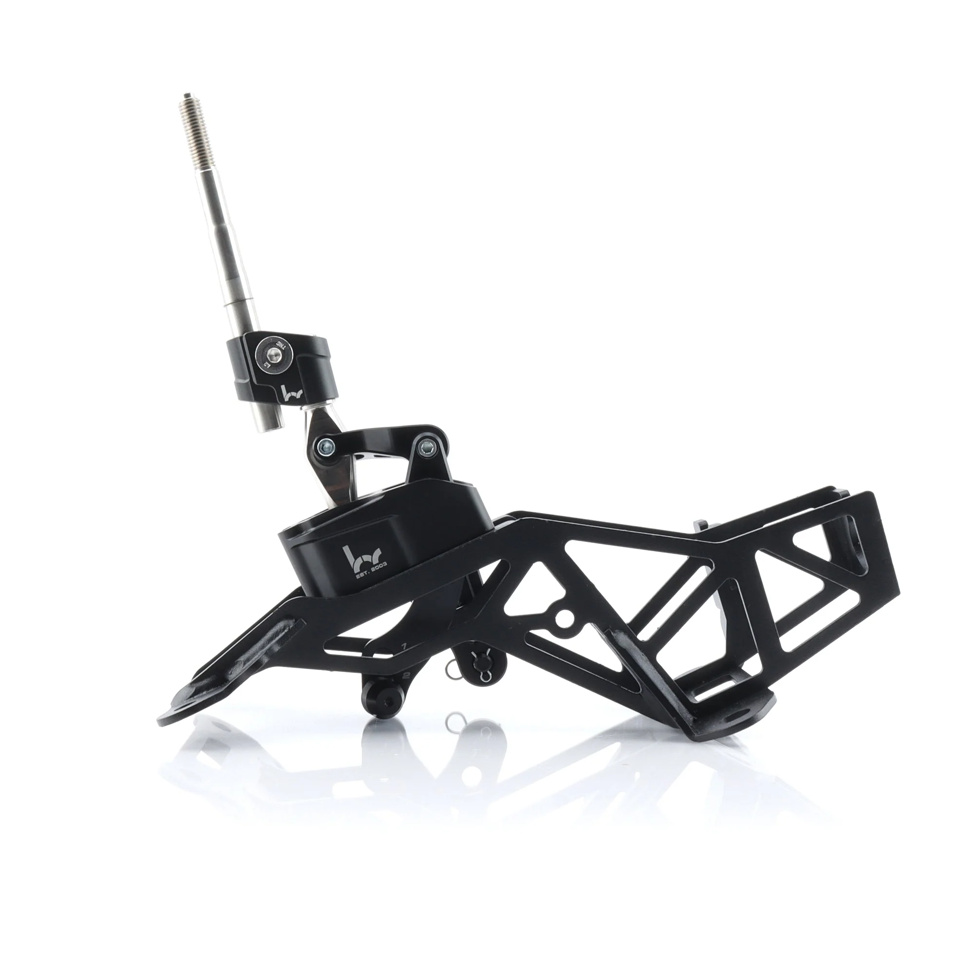 Hybrid Racing Short Shifter for 15-20 Fit/14-21 City - Image 11