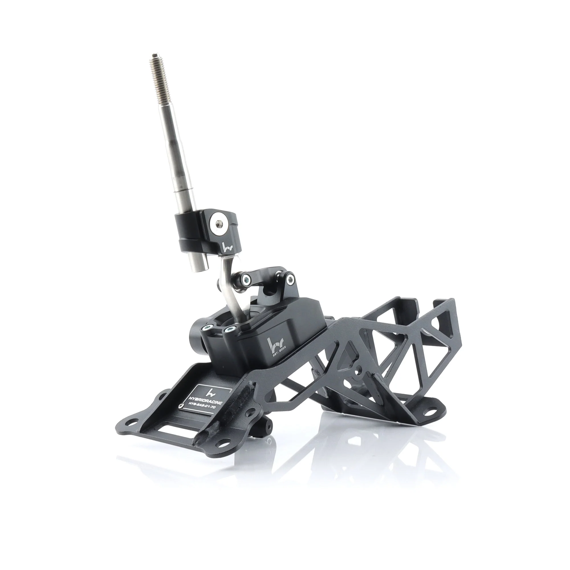 Hybrid Racing Short Shifter for 15-20 Fit/14-21 City - Image 12