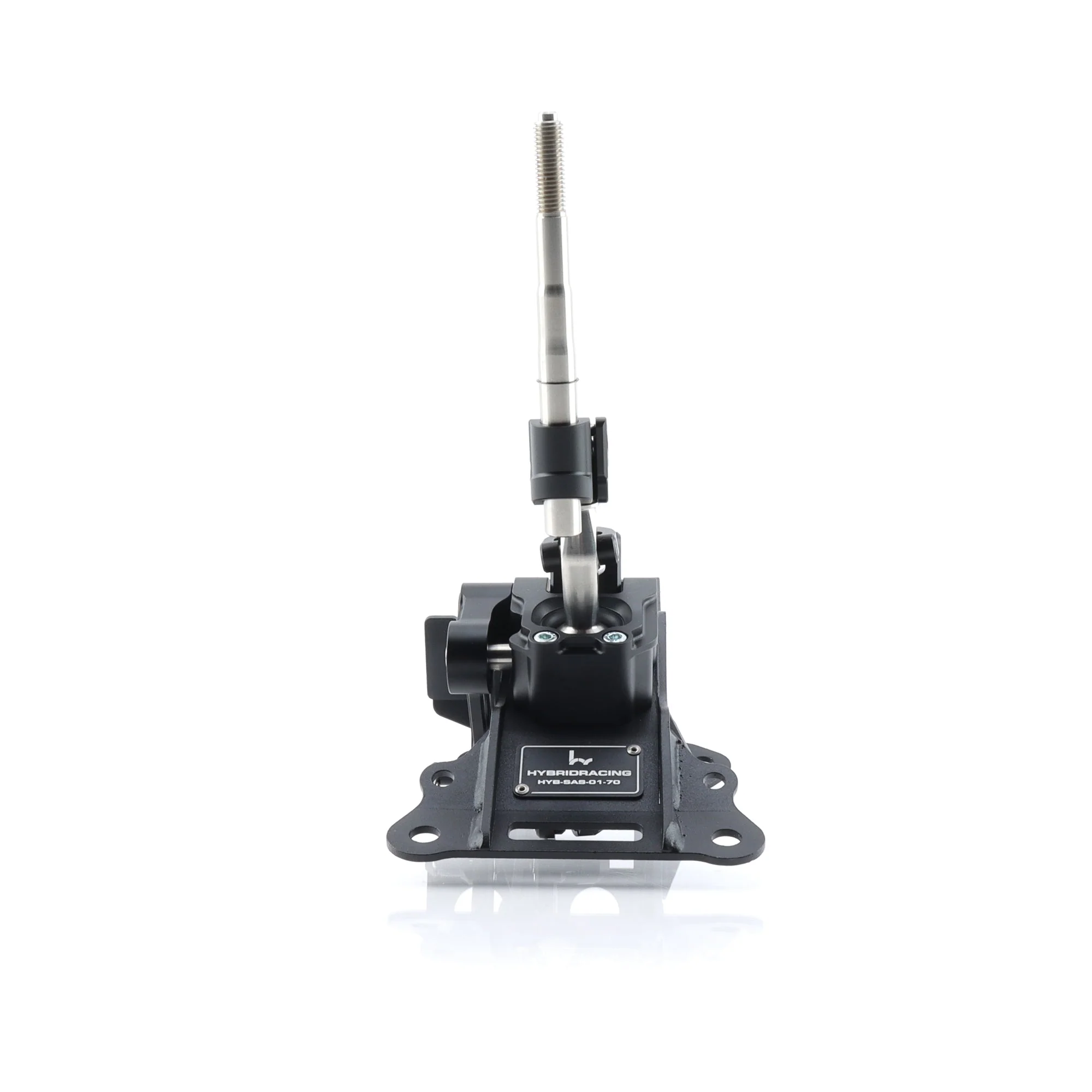 Hybrid Racing Short Shifter for 15-20 Fit/14-21 City - Image 13