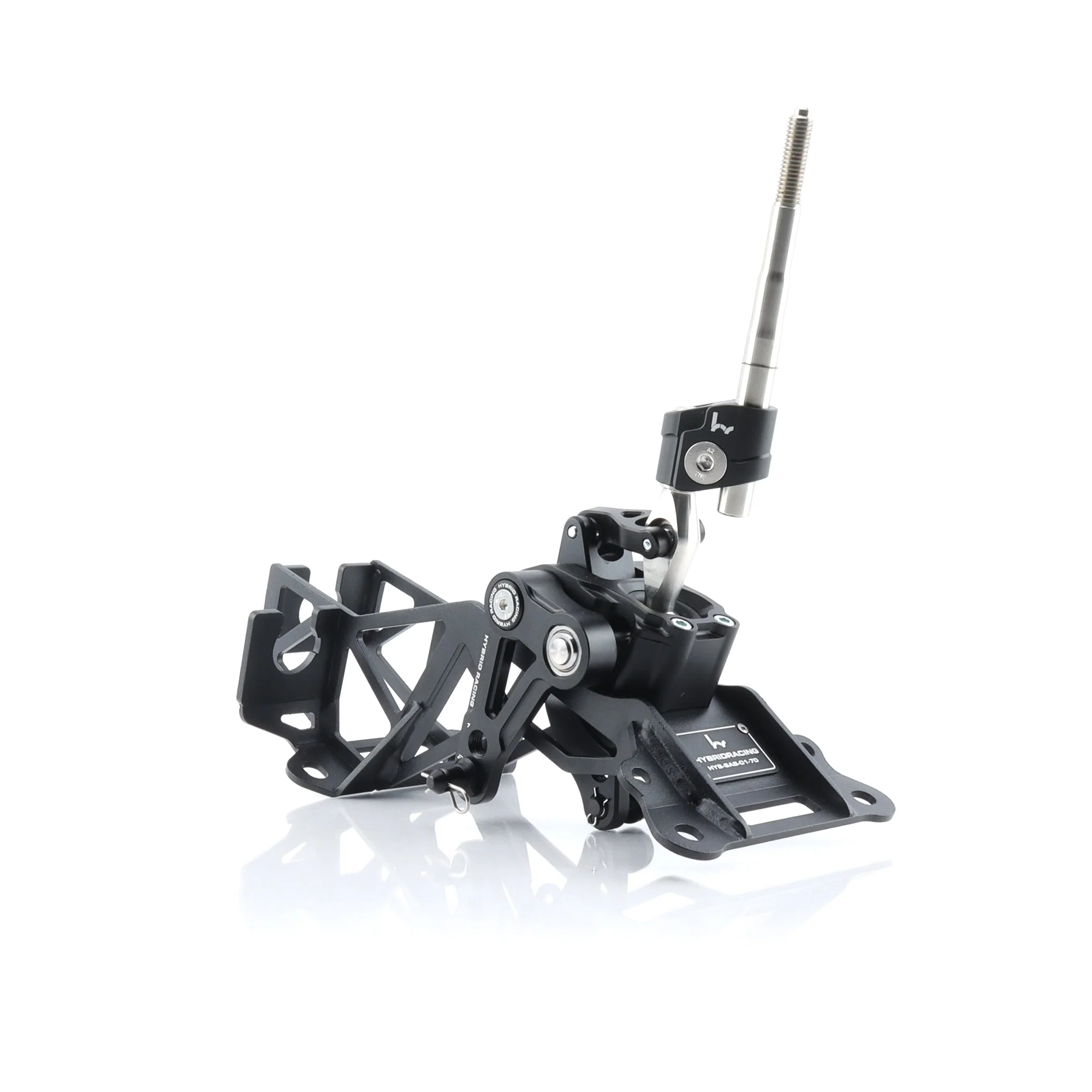 Hybrid Racing Short Shifter for 15-20 Fit/14-21 City - Image 14