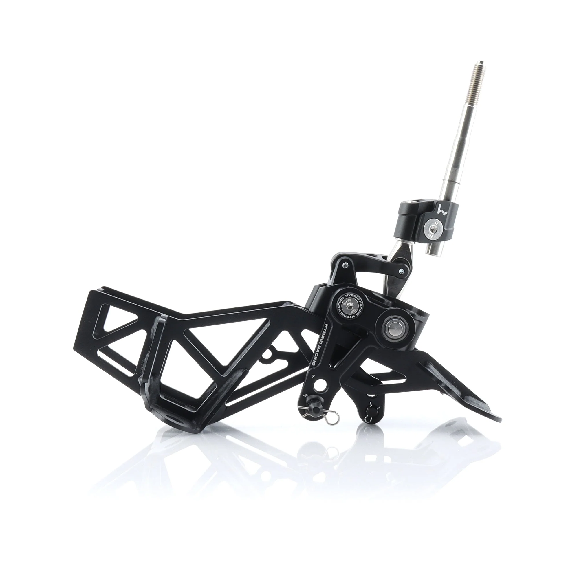 Hybrid Racing Short Shifter for 15-20 Fit/14-21 City - Image 15