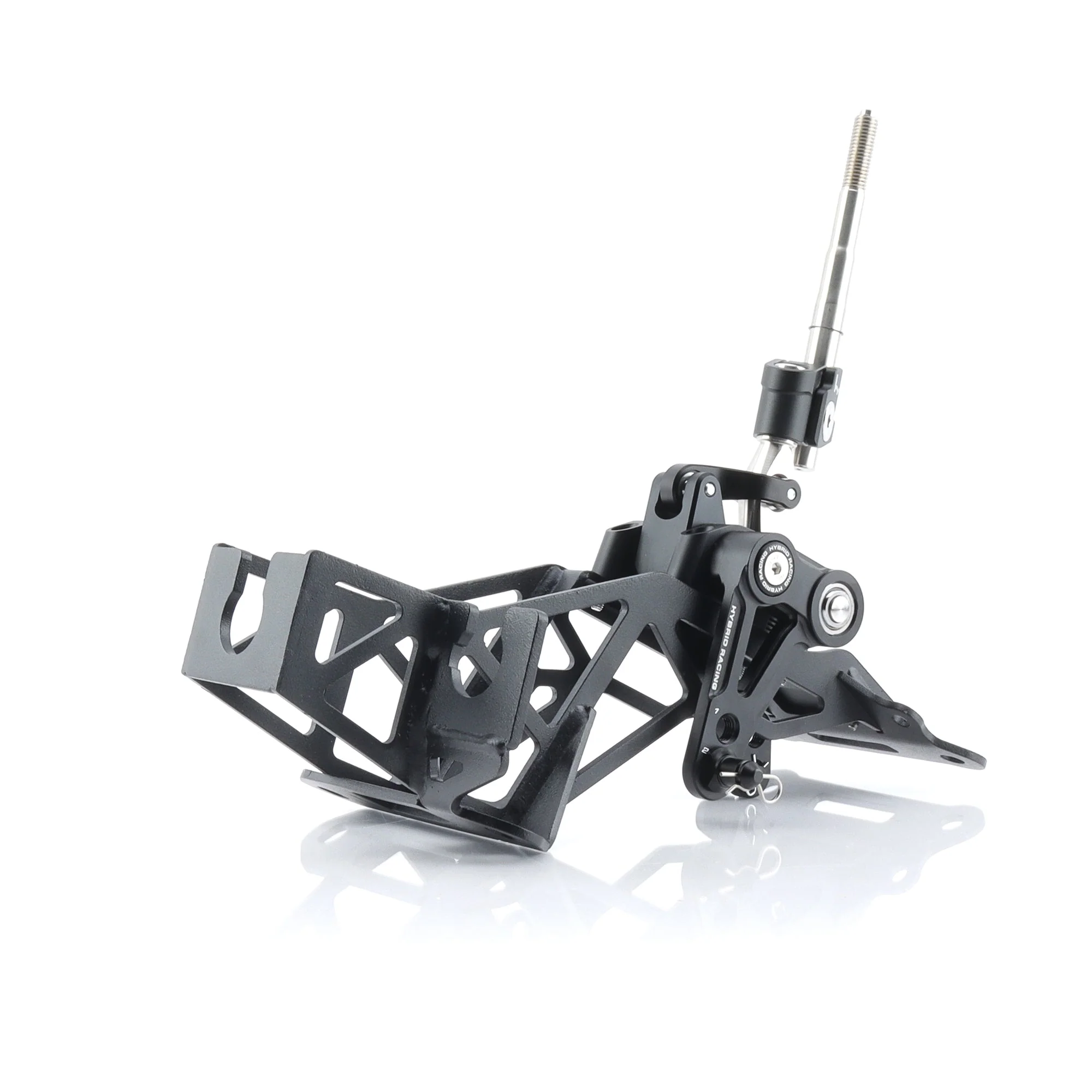 Hybrid Racing Short Shifter for 15-20 Fit/14-21 City - Image 16