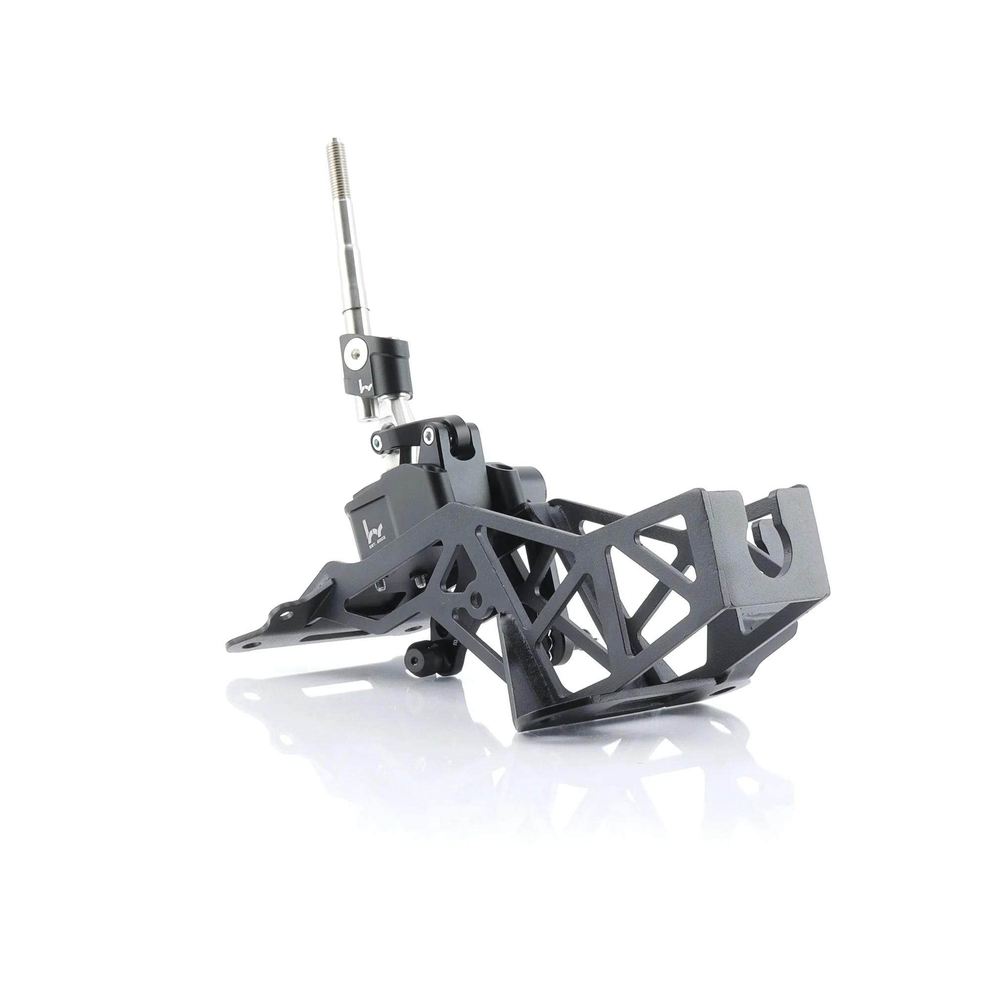 Hybrid Racing Short Shifter for 15-20 Fit/14-21 City - Image 18