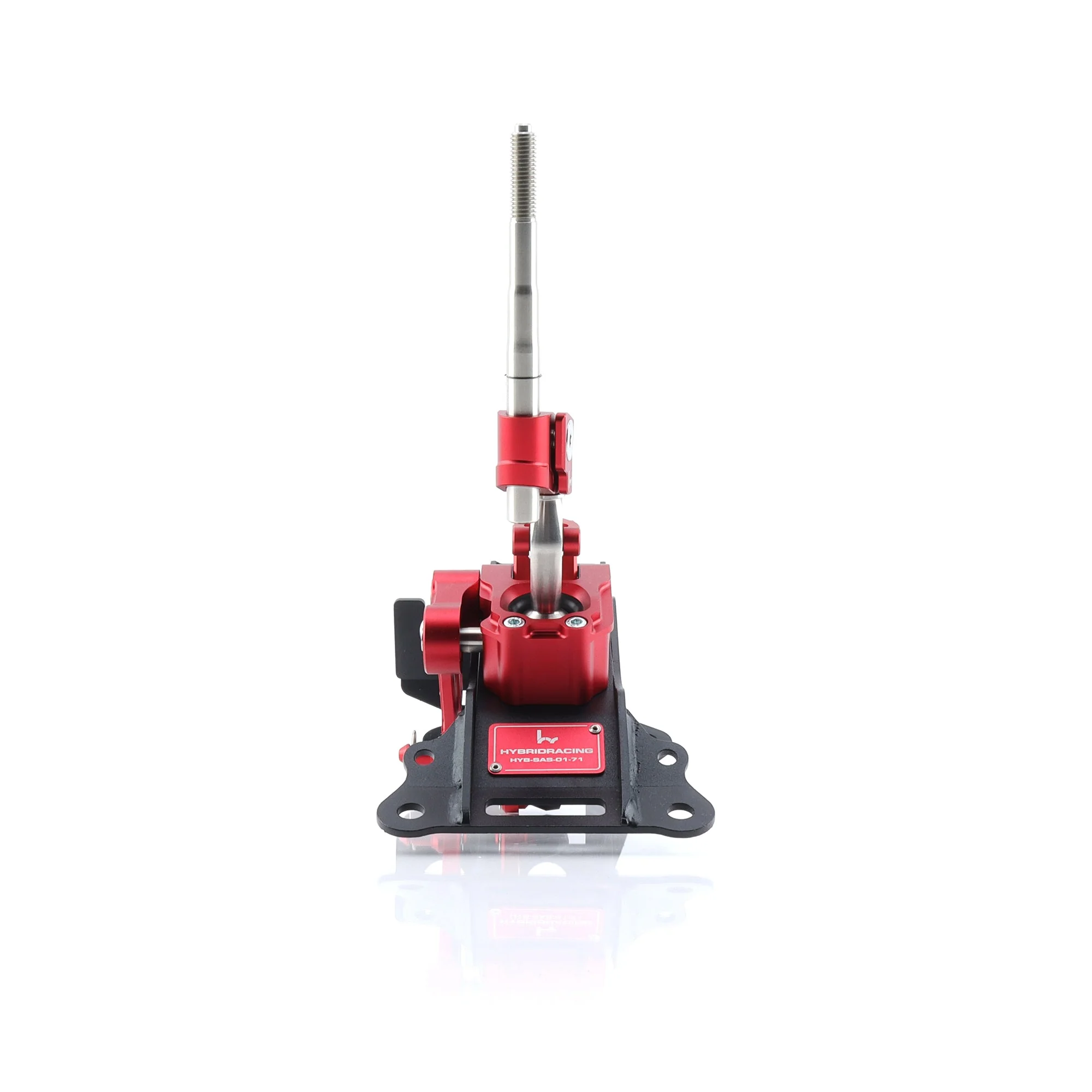 Hybrid Racing Short Shifter for 15-20 Fit/14-21 City - Image 4