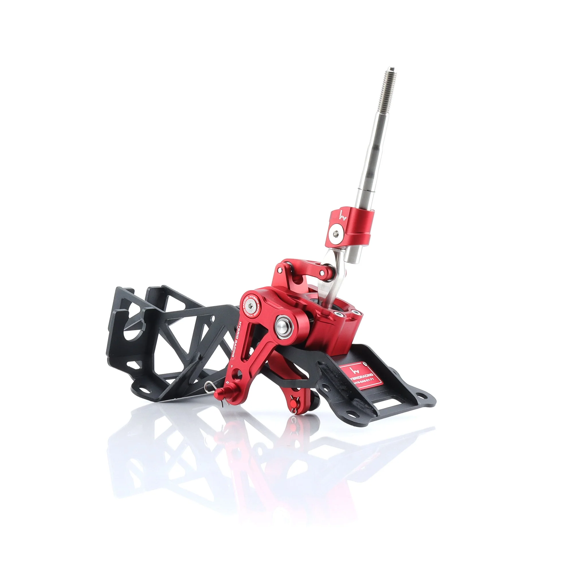 Hybrid Racing Short Shifter for 15-20 Fit/14-21 City - Image 5