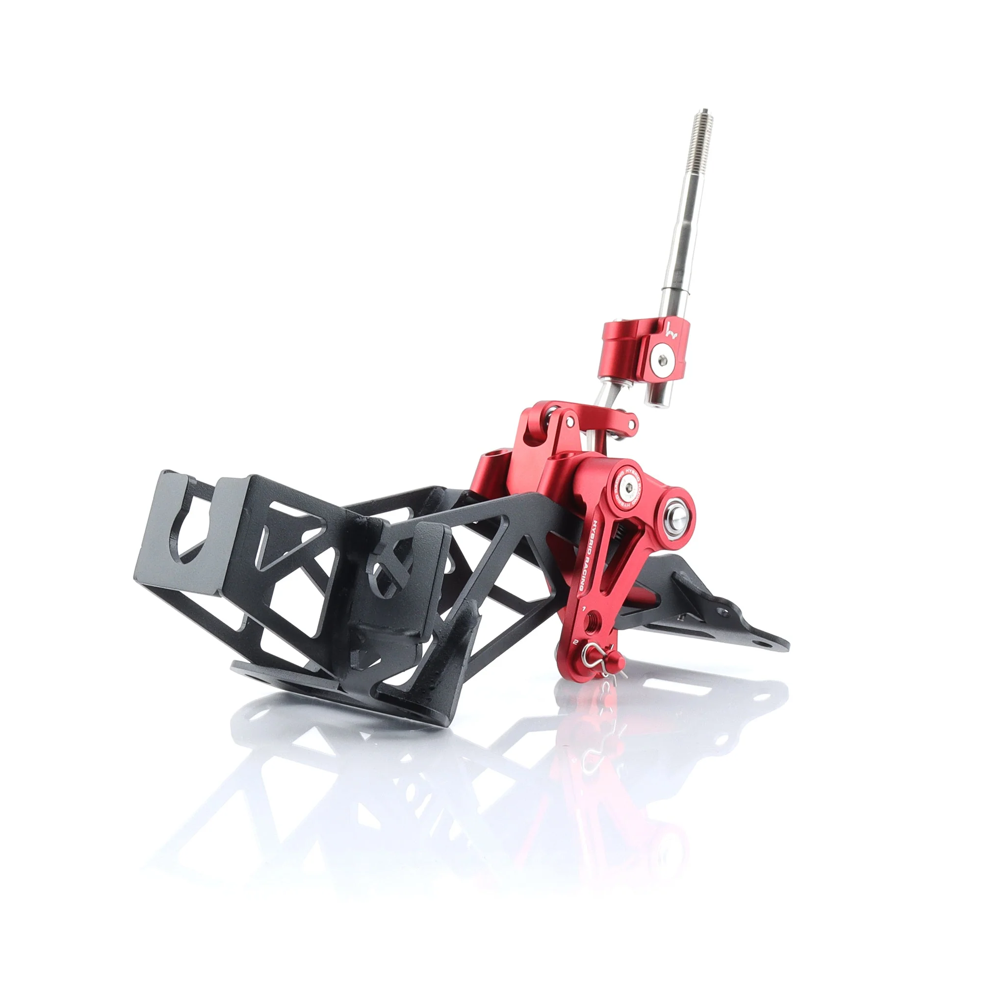 Hybrid Racing Short Shifter for 15-20 Fit/14-21 City - Image 7