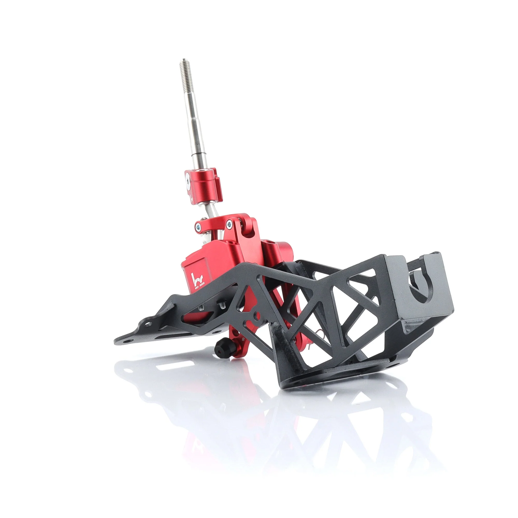 Hybrid Racing Short Shifter for 15-20 Fit/14-21 City - Image 9