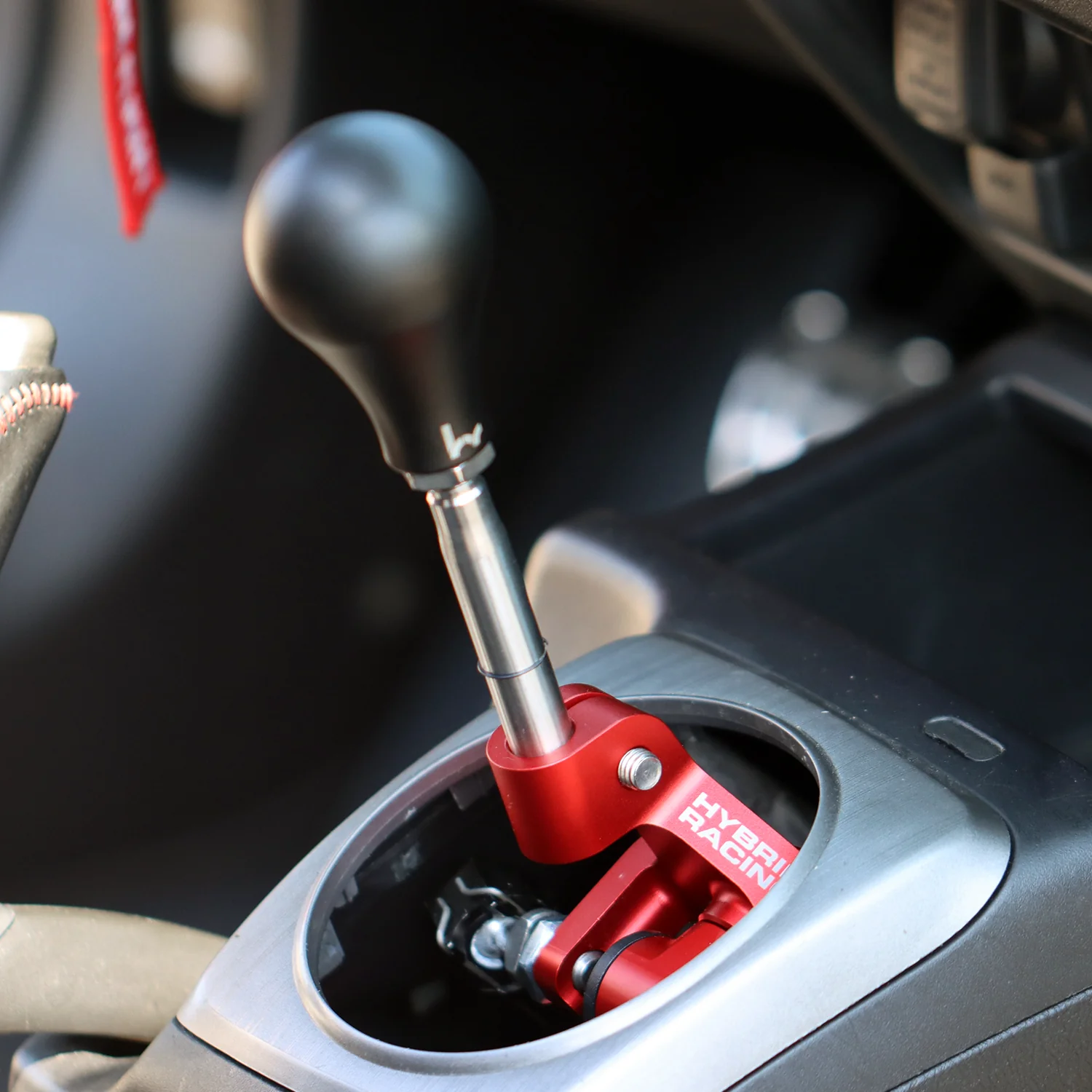 Hybrid Racing Short Shifter for 06-11 Civic - Image 15