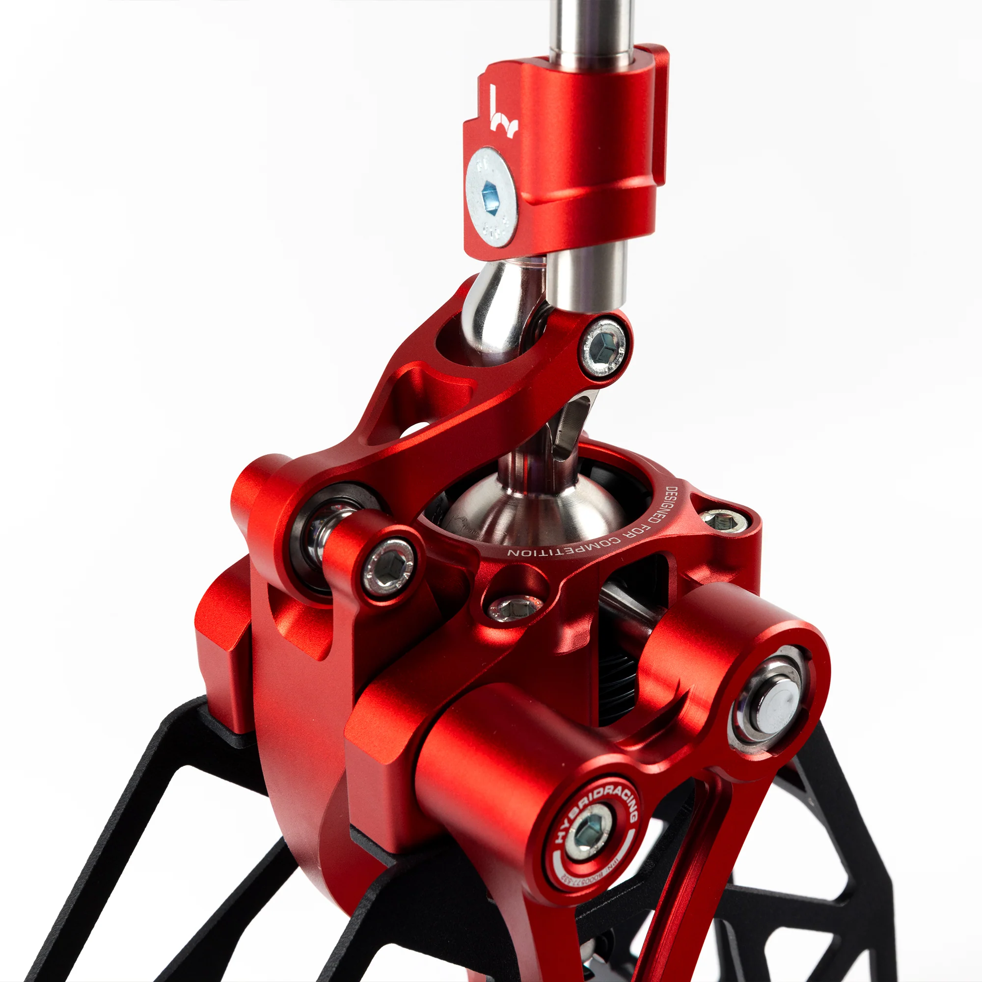 Hybrid Racing Short Shifter for 22-26 Civic/Integra - Image 13