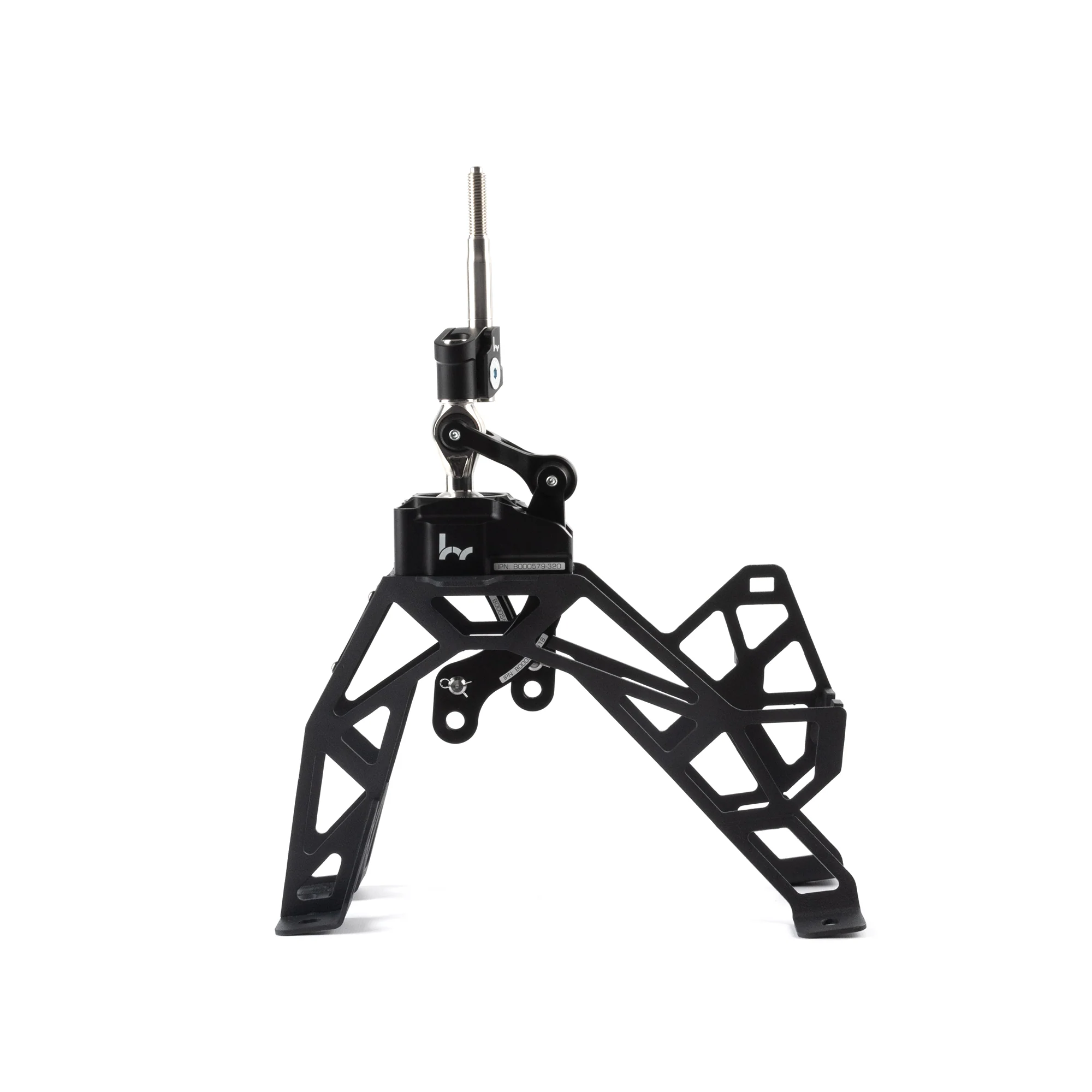 Hybrid Racing Short Shifter for 22-26 Civic/Integra - Image 18