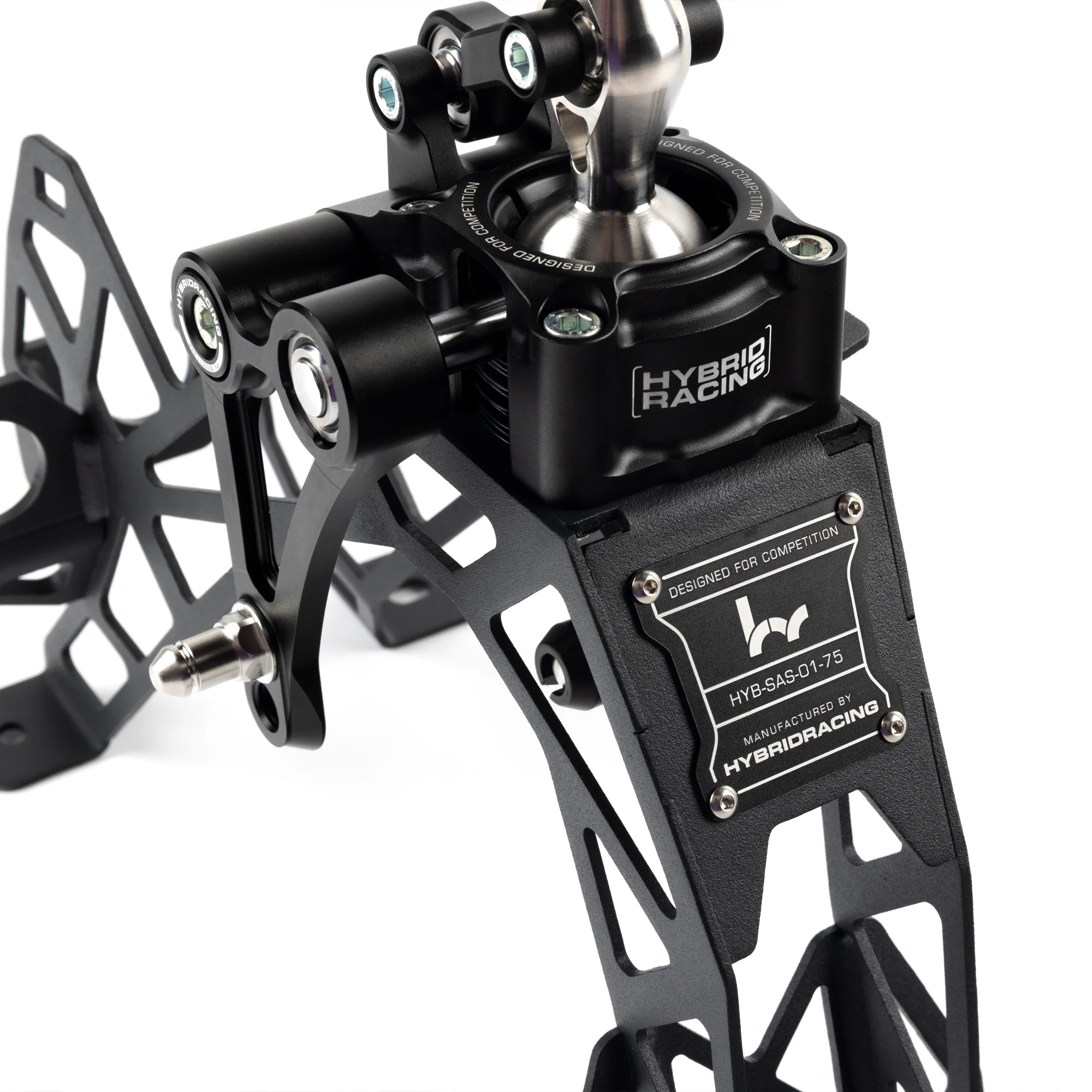 Hybrid Racing Short Shifter for 22-26 Civic/Integra - Image 24