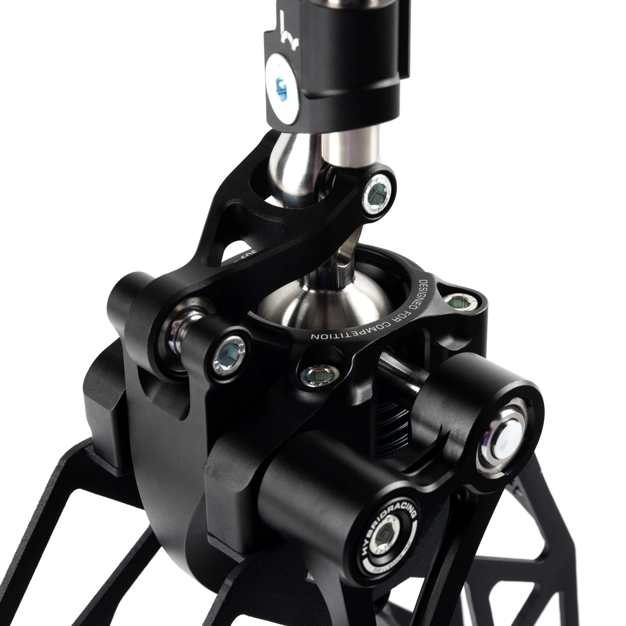 Hybrid Racing Short Shifter for 22-26 Civic/Integra - Image 25