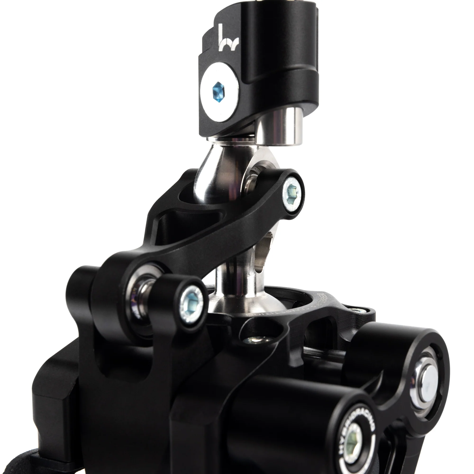 Hybrid Racing Short Shifter for 22-26 Civic/Integra - Image 26
