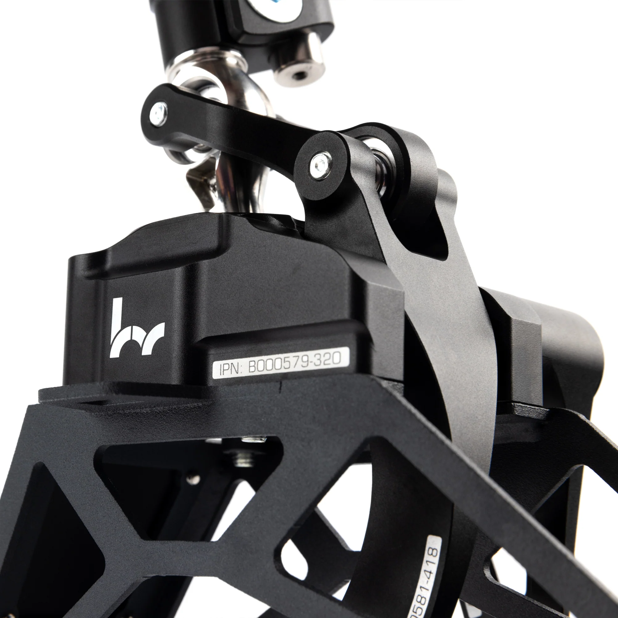 Hybrid Racing Short Shifter for 22-26 Civic/Integra - Image 28