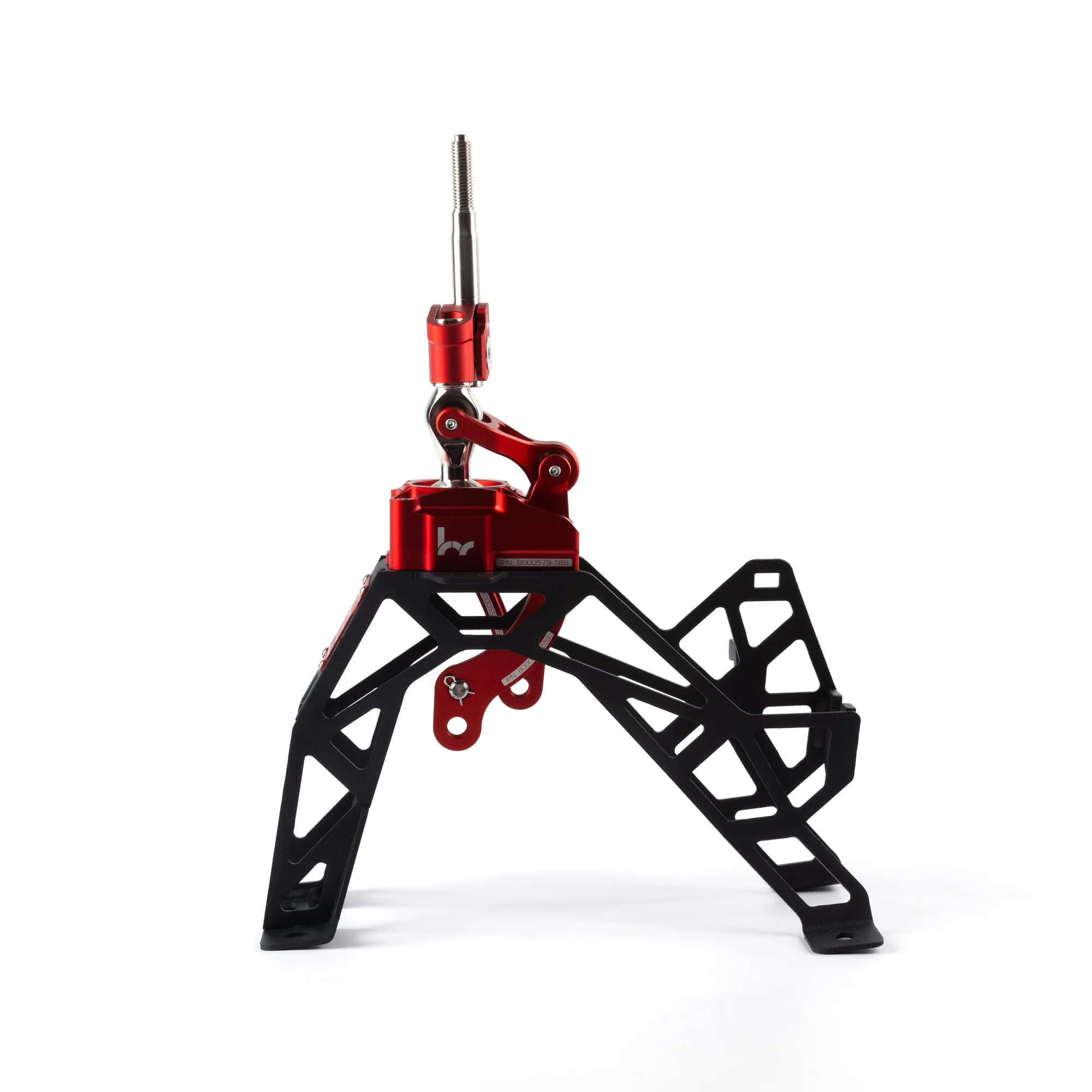 Hybrid Racing Short Shifter for 22-26 Civic/Integra - Image 5