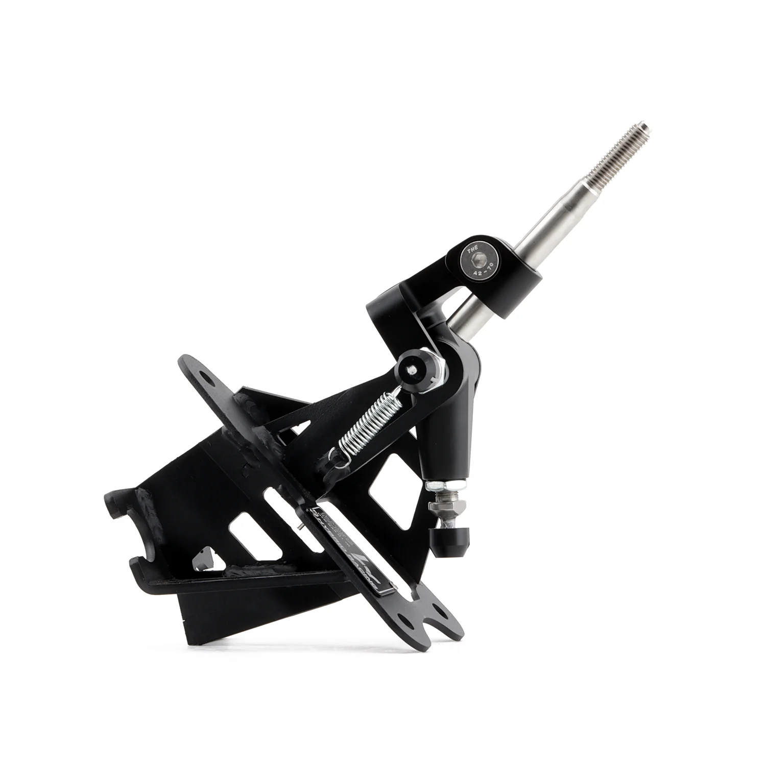 Hybrid Racing Short Shifter for 06-11 Civic - Image 3