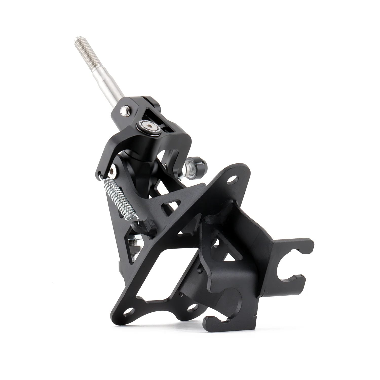 Hybrid Racing Short Shifter for 06-11 Civic - Image 4
