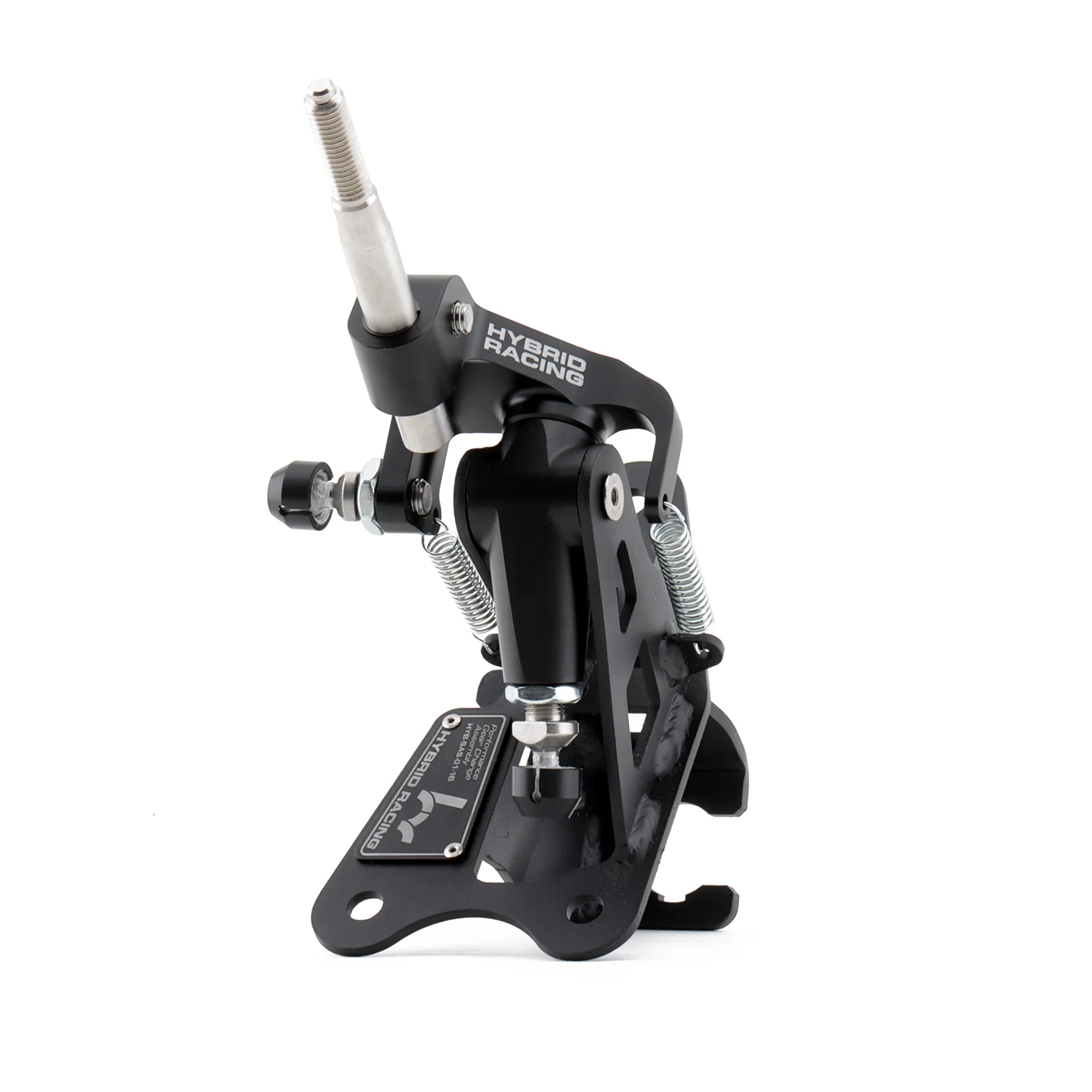 Hybrid Racing Short Shifter for 06-11 Civic - Image 6