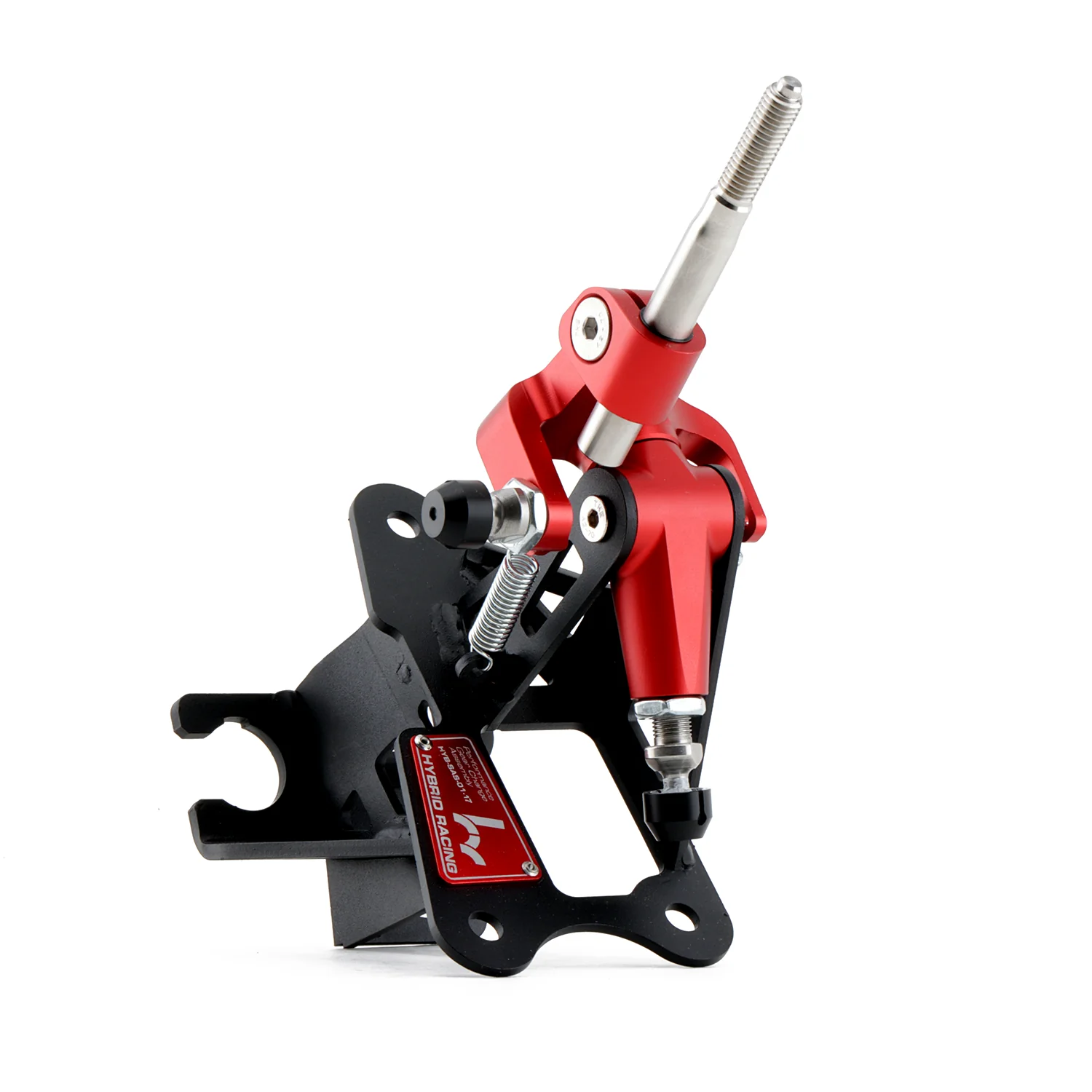Hybrid Racing Short Shifter for 06-11 Civic - Image 8