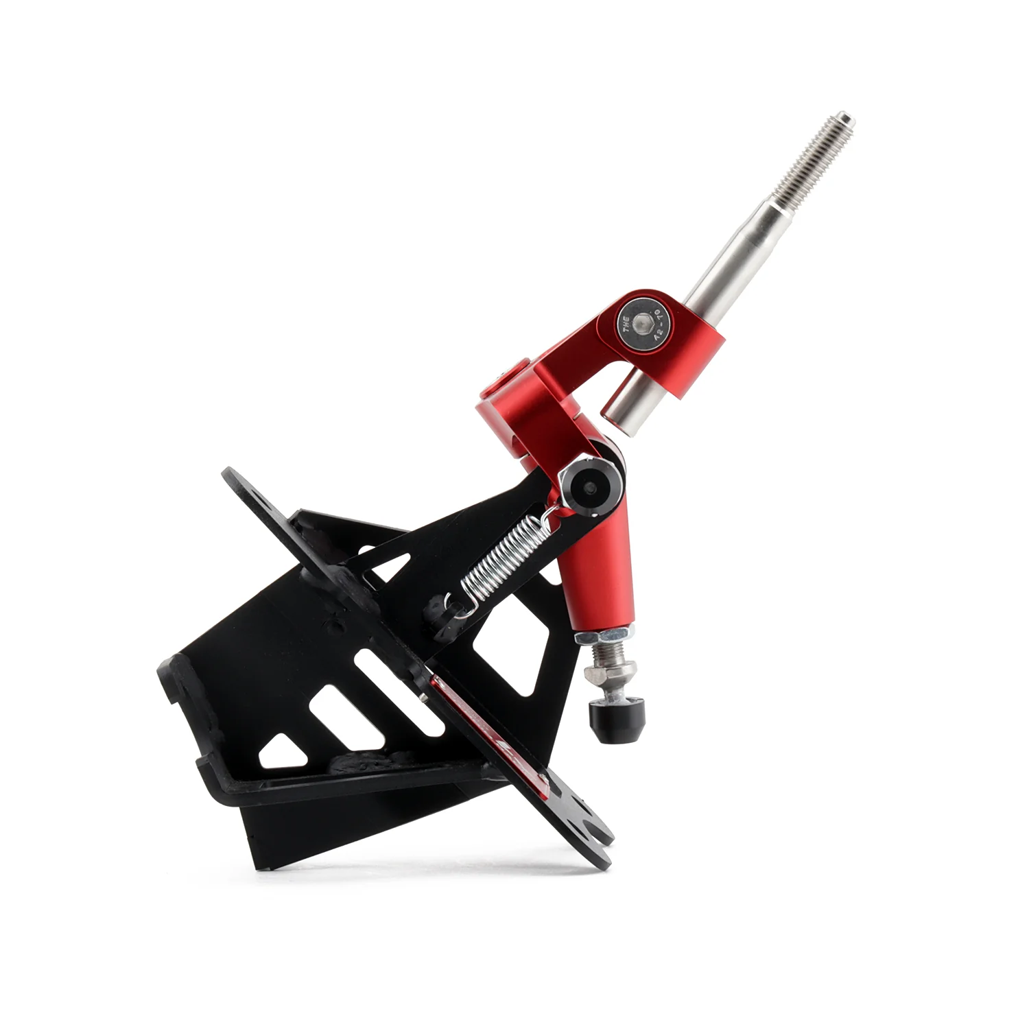 Hybrid Racing Short Shifter for 06-11 Civic - Image 9