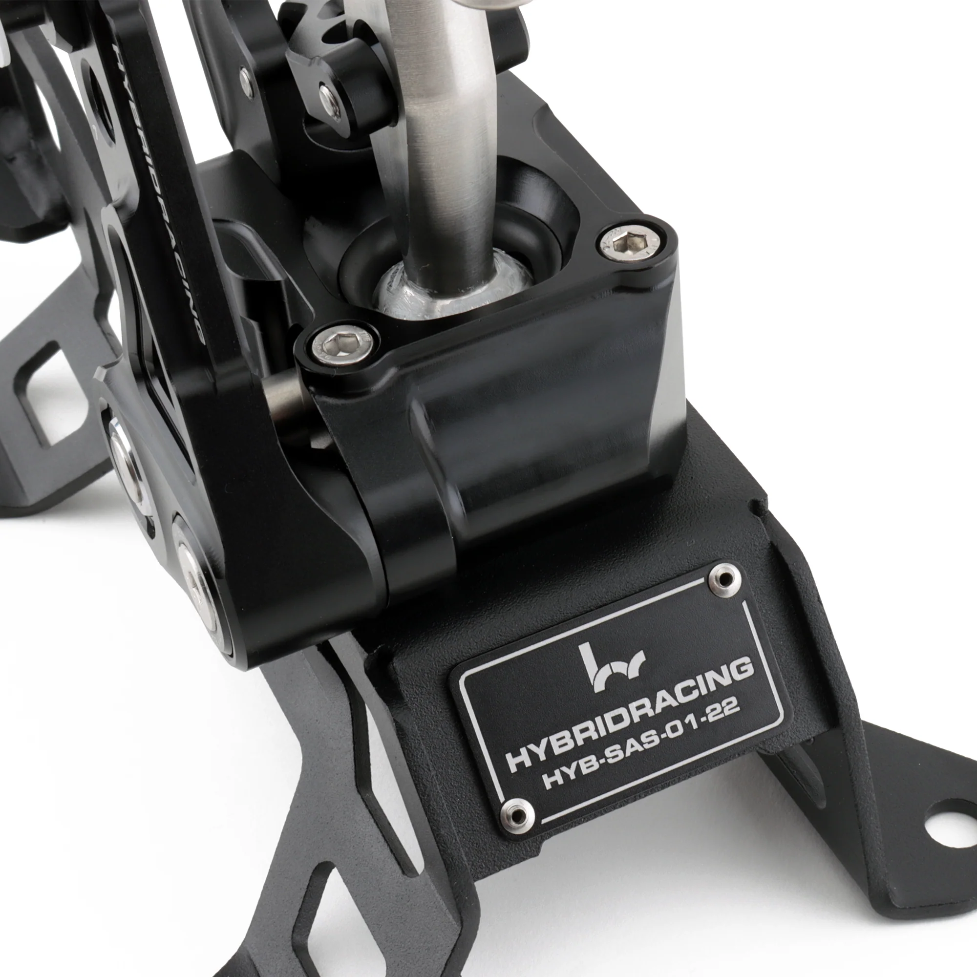 Hybrid Racing Short Shifter for 02-06 RSX/K Swap - Image 10
