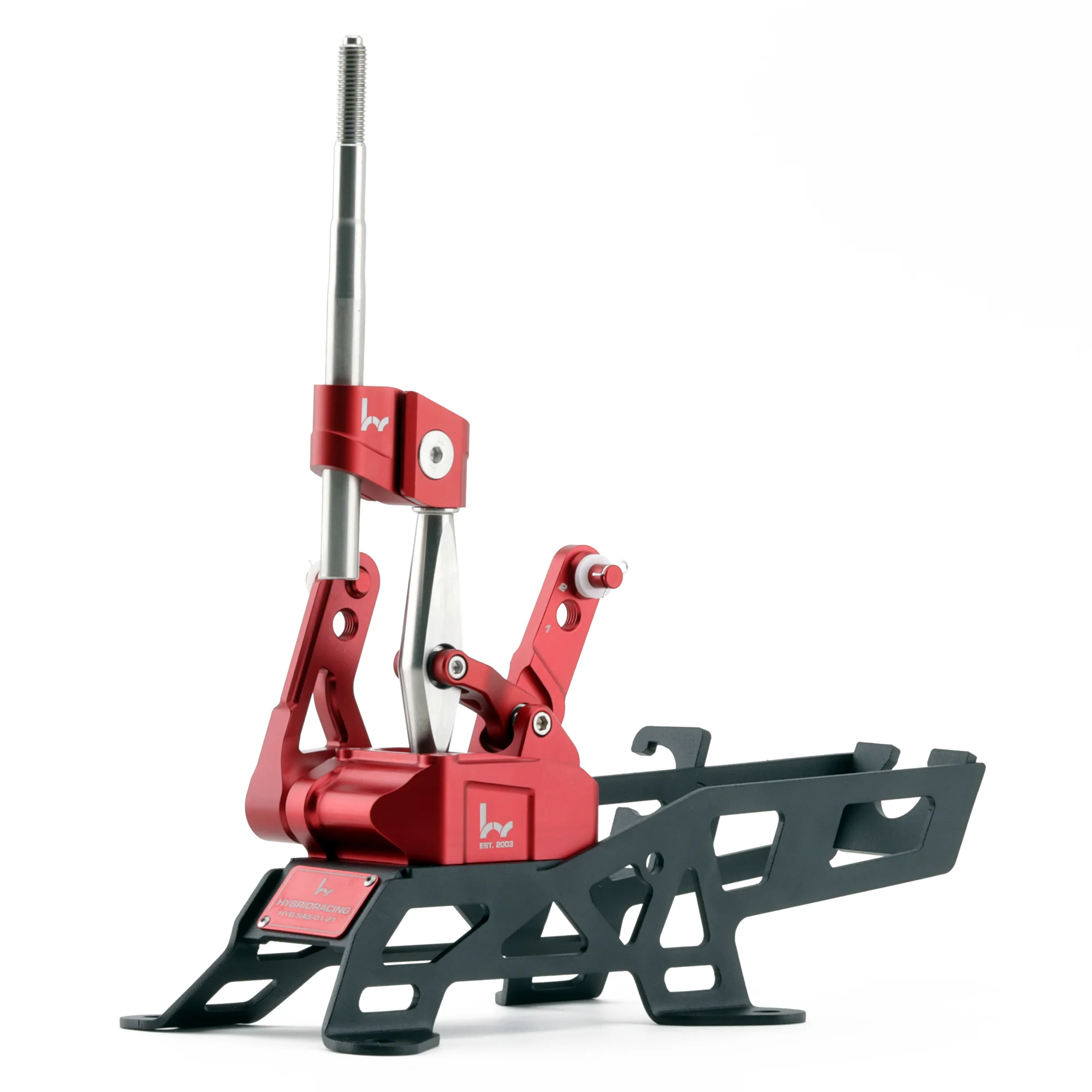 Hybrid Racing Short Shifter for 02-06 RSX/K Swap - Image 12