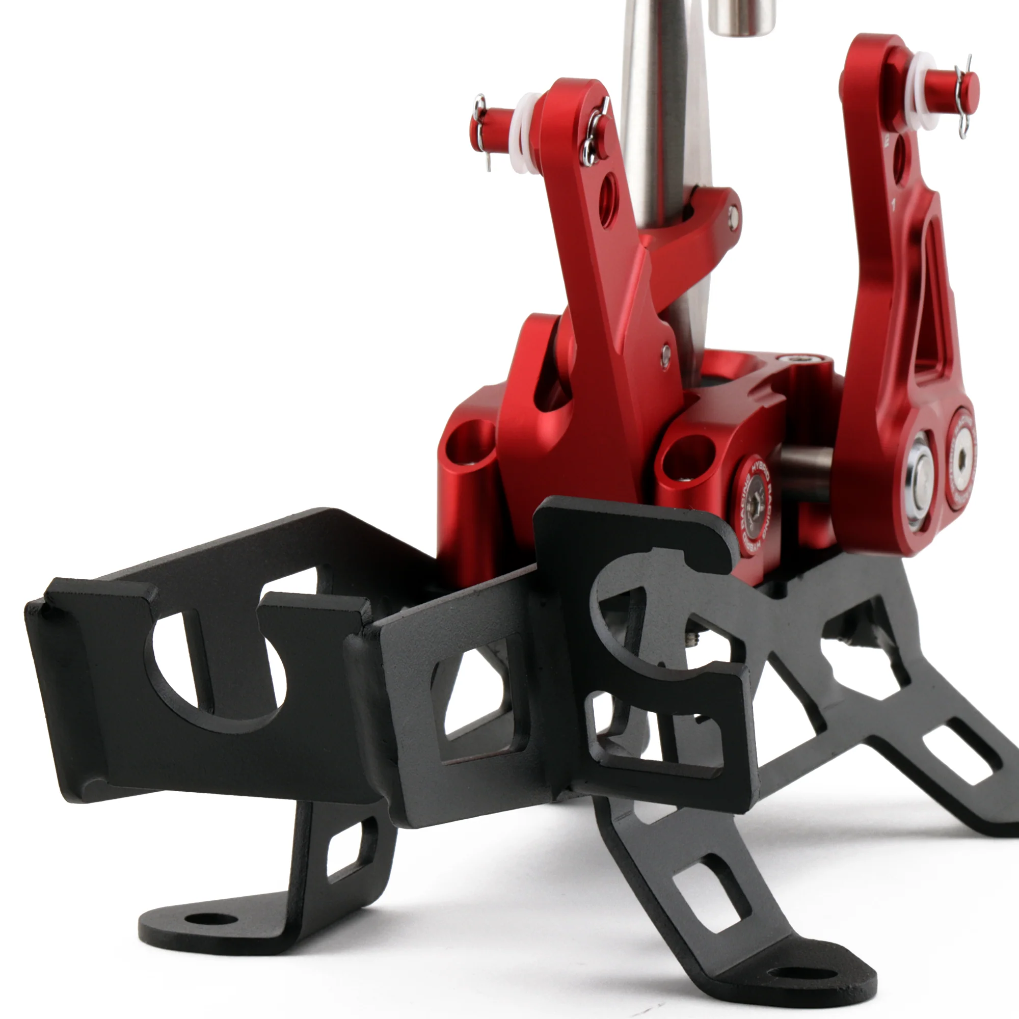Hybrid Racing Short Shifter for 02-06 RSX/K Swap - Image 15